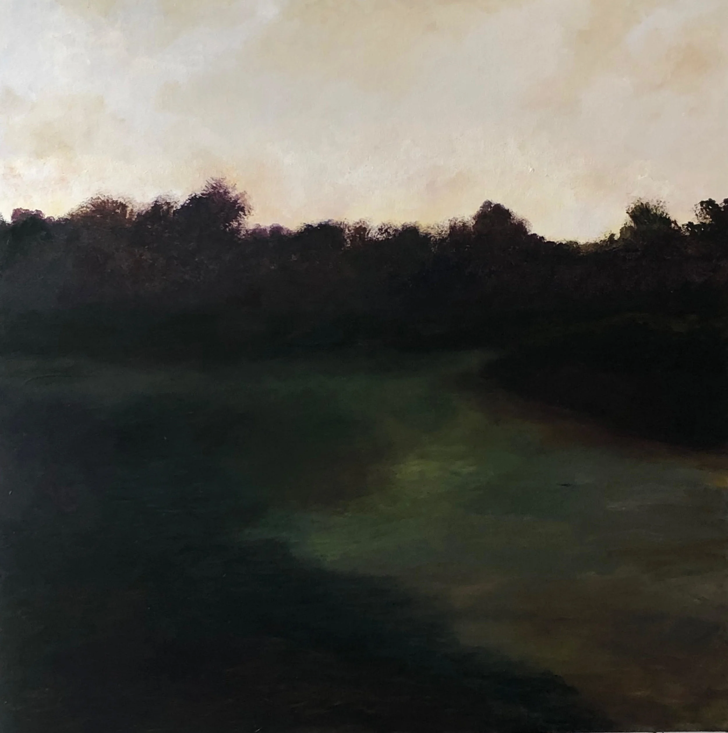 Rancocas VIII