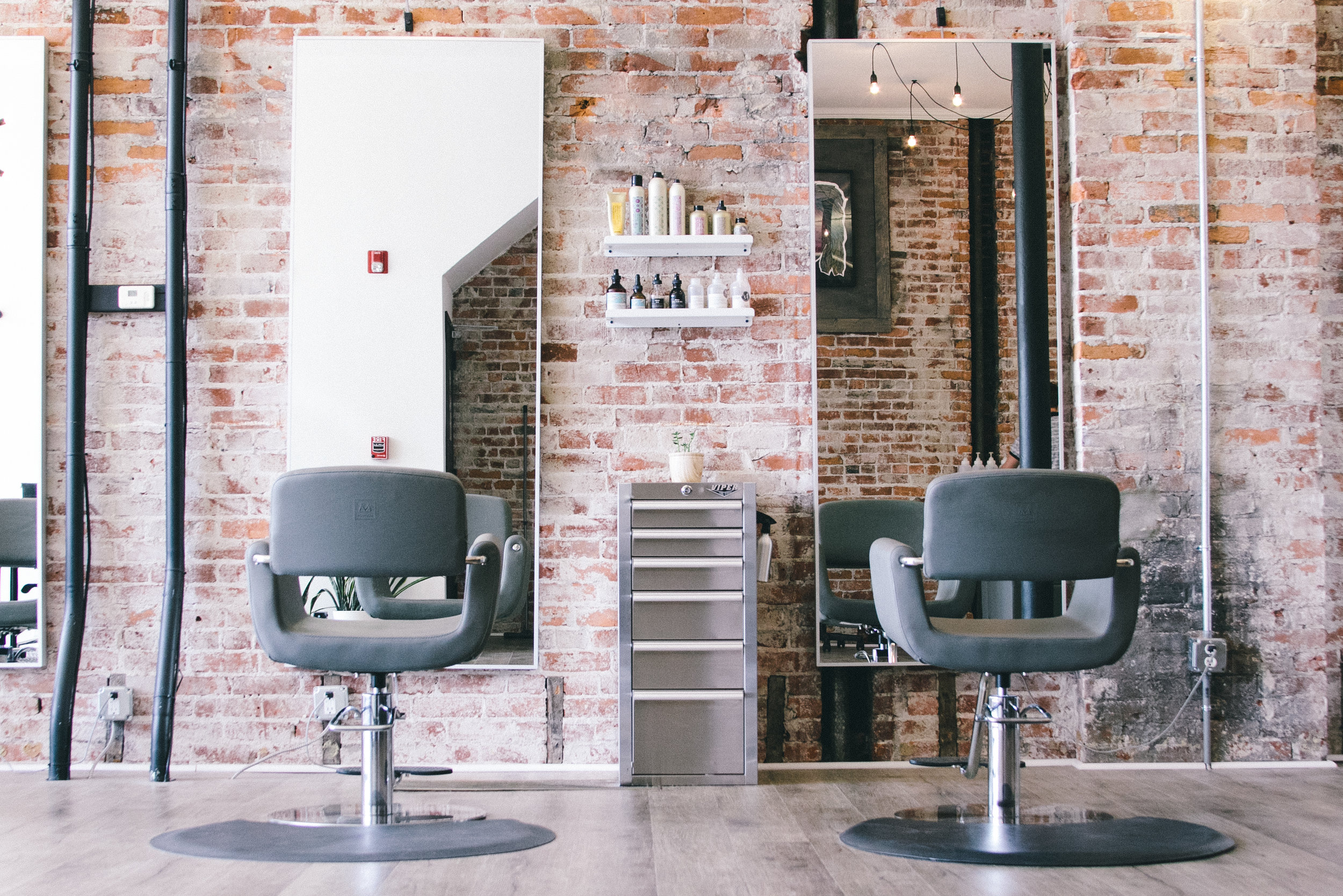Moss Hair Co