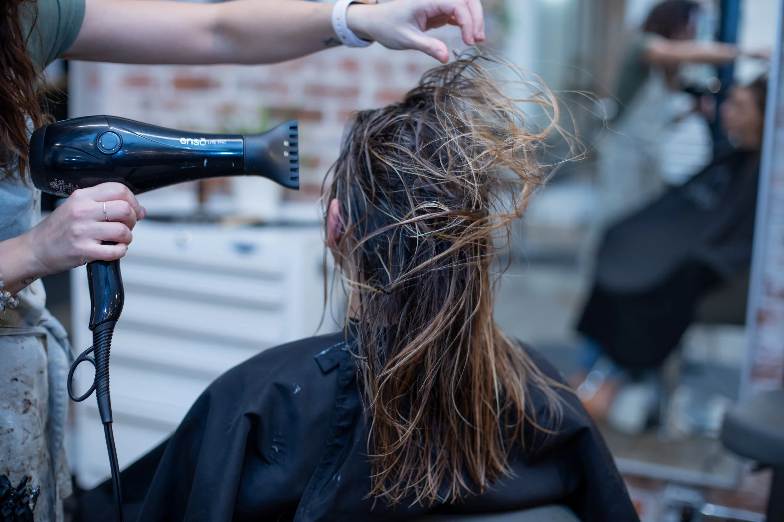 Moss Hair Co