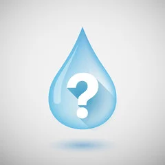 Ask us for a water cup, we don't bite! 