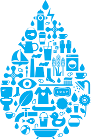 Other ways water we save can be used! 