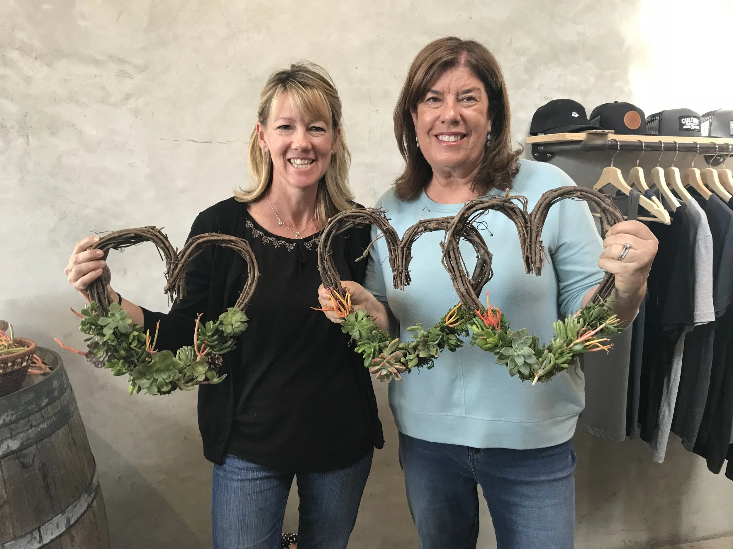 International Women's Day