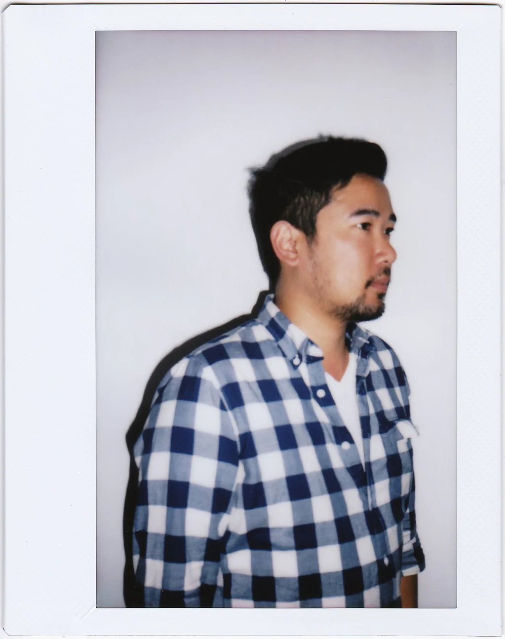 James Hoang