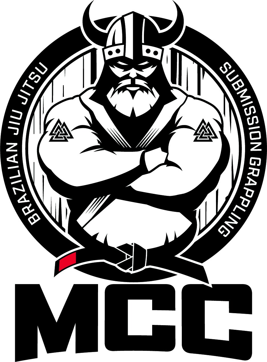 MCC JIU JITSU