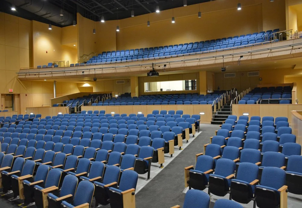 Recital at The Morgan School