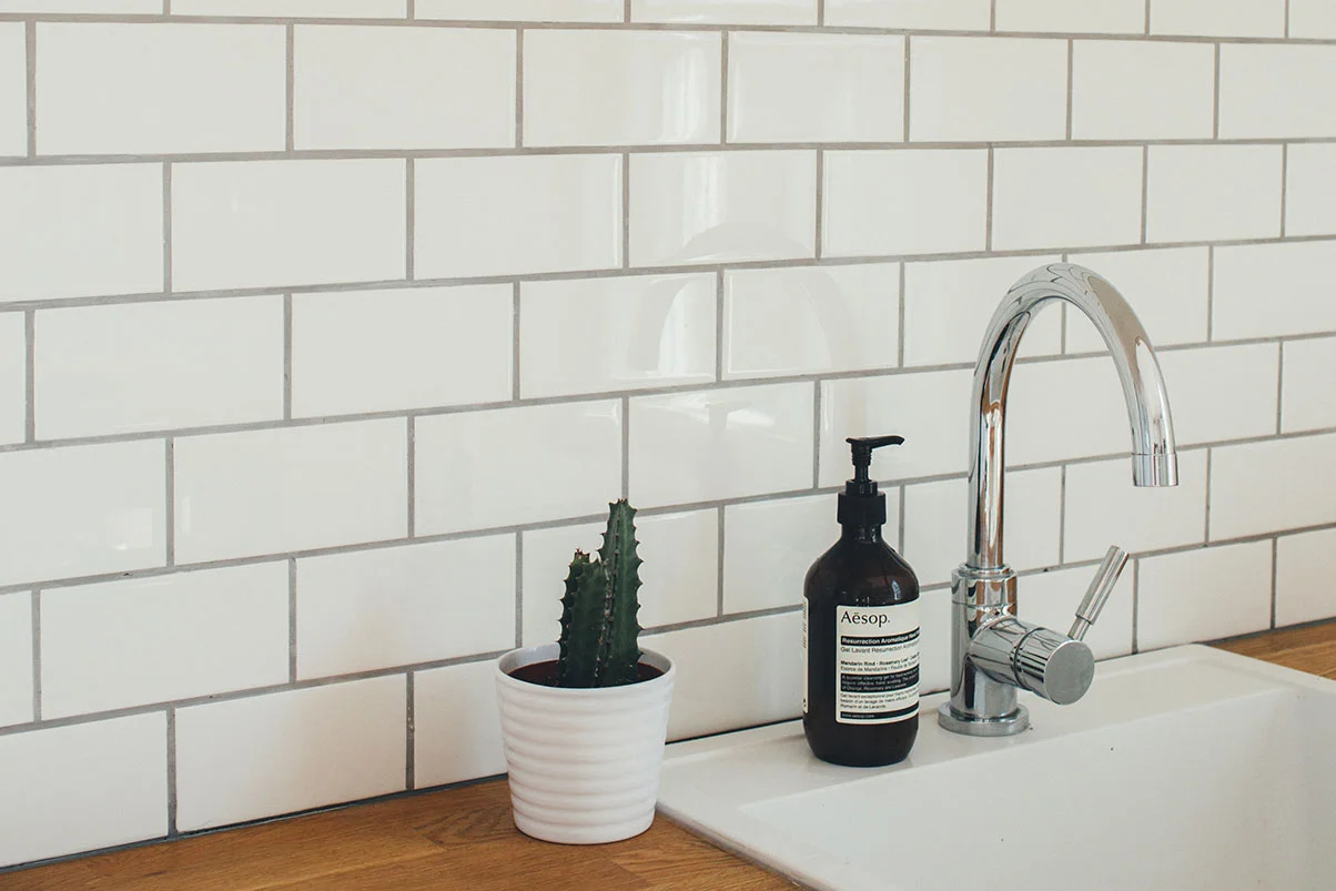 TILE RESTORATION