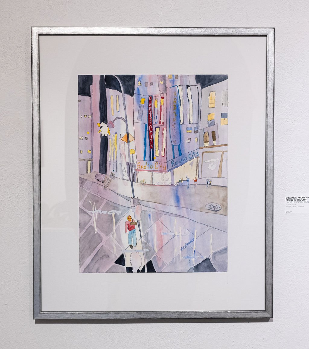 Lana Bernard Toniolo