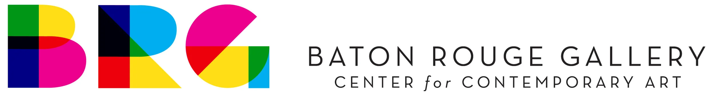 Baton Rouge Gallery | Since 1966, image size:2500x337