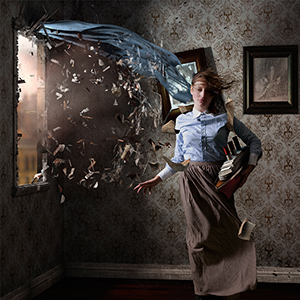 Perpetual Motion