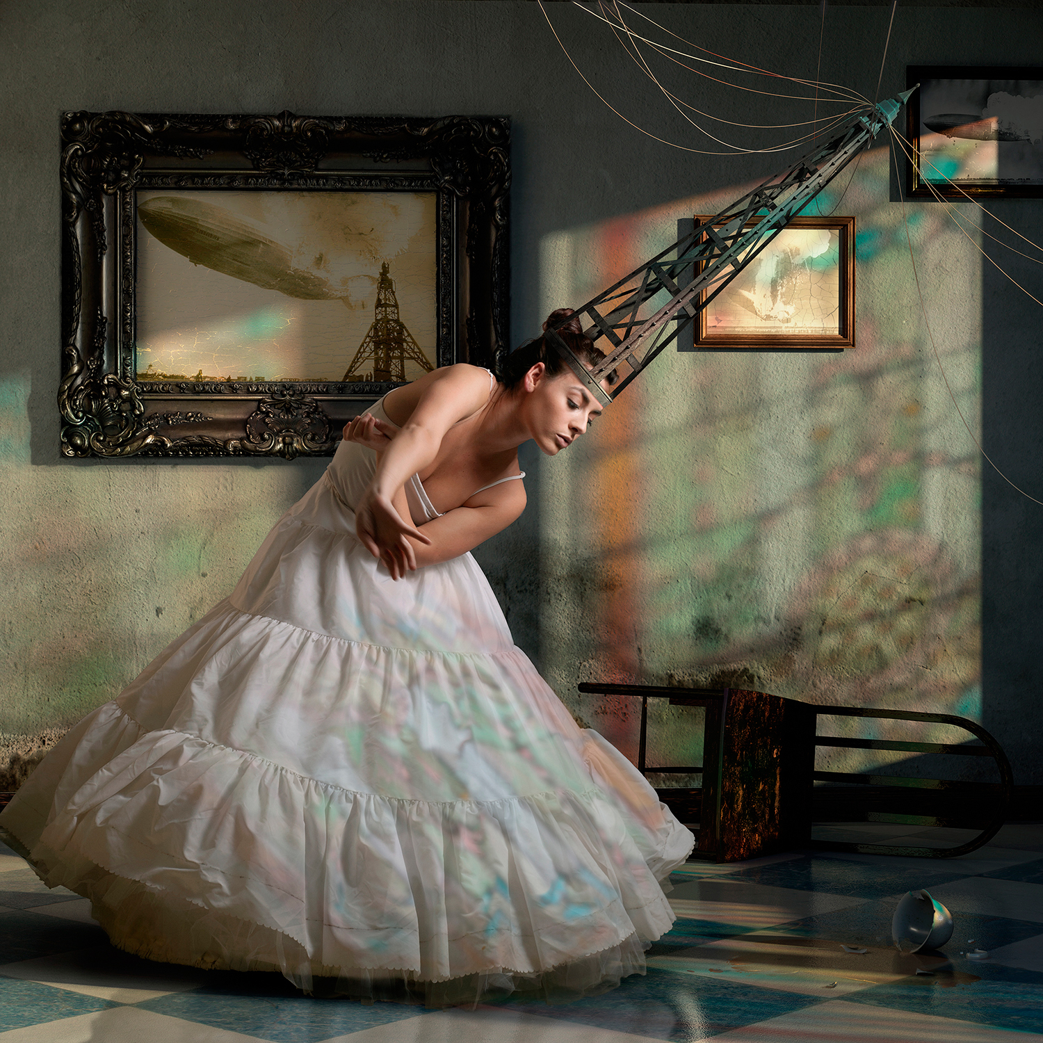 Jamie Baldridge — Baton Rouge Gallery | Since 1966