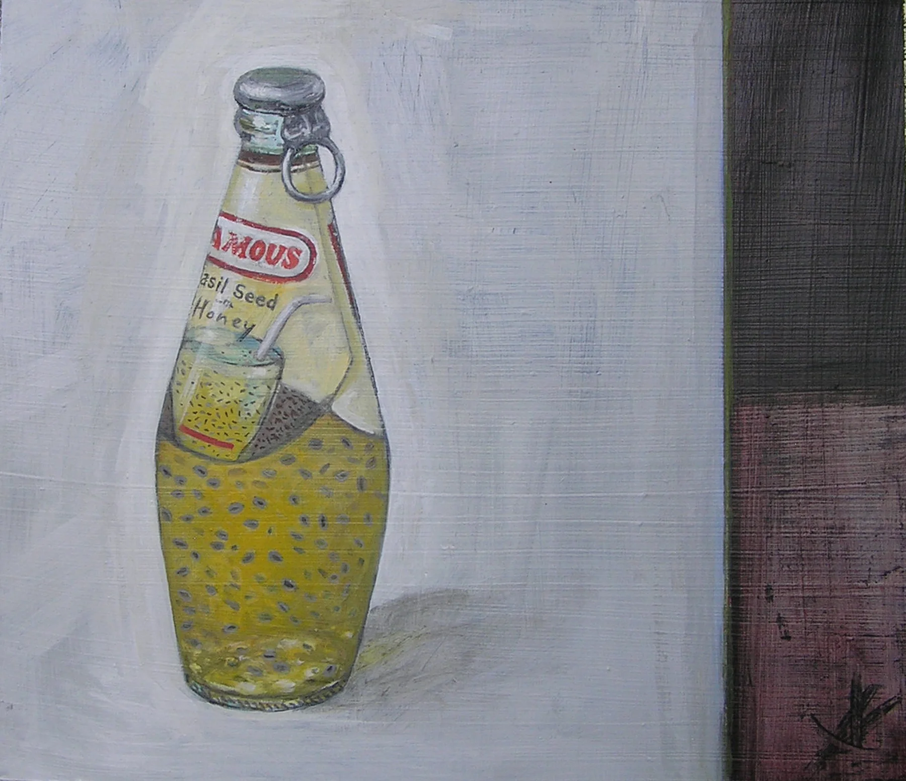 Famous Drink
