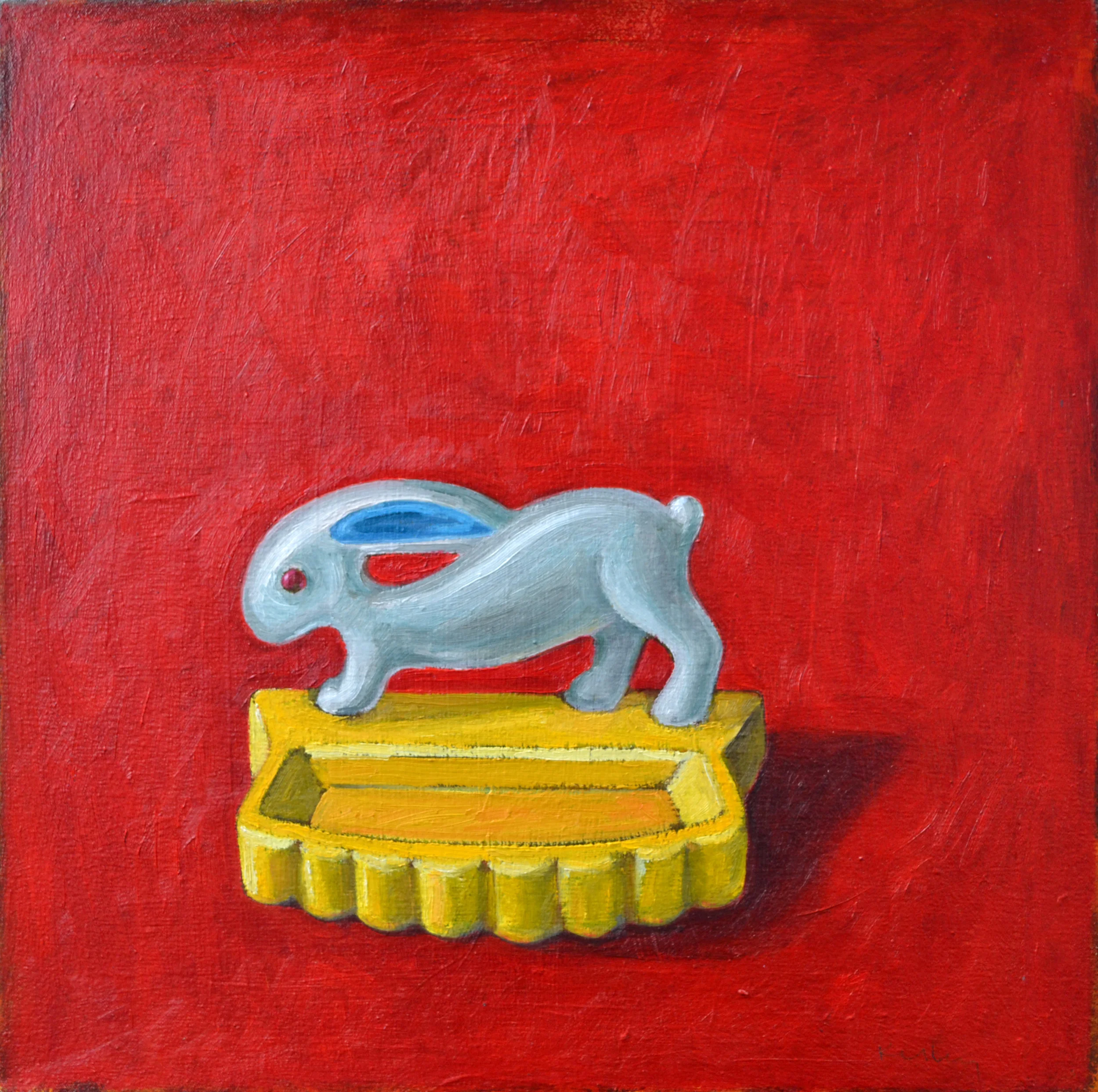 Rabbit 
