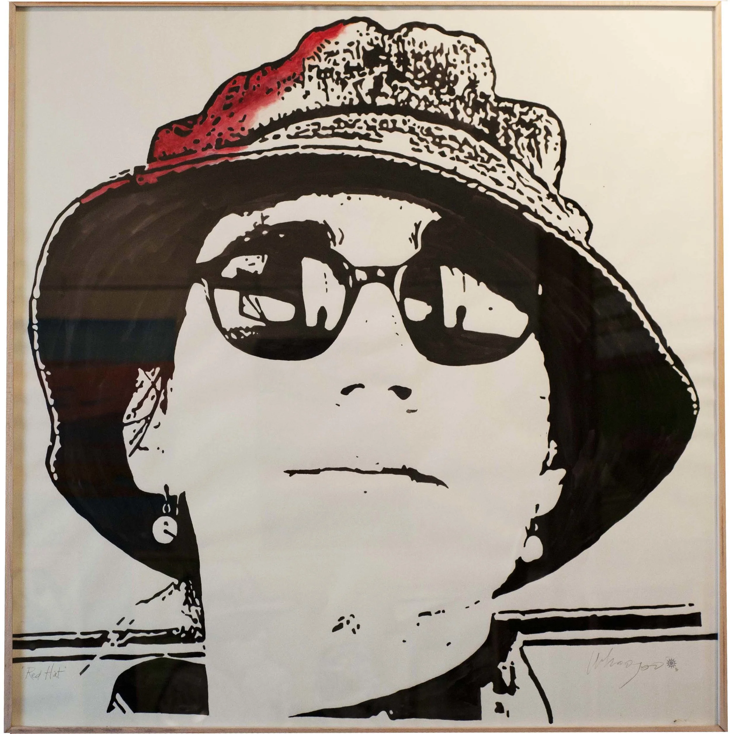 Red Hat