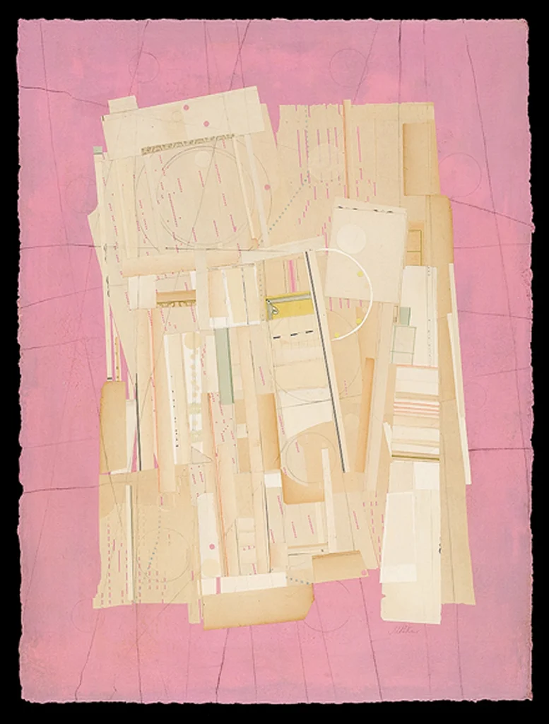 Pink Pinball Prophecy