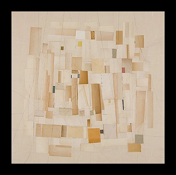 Whats Left Unsaid XII