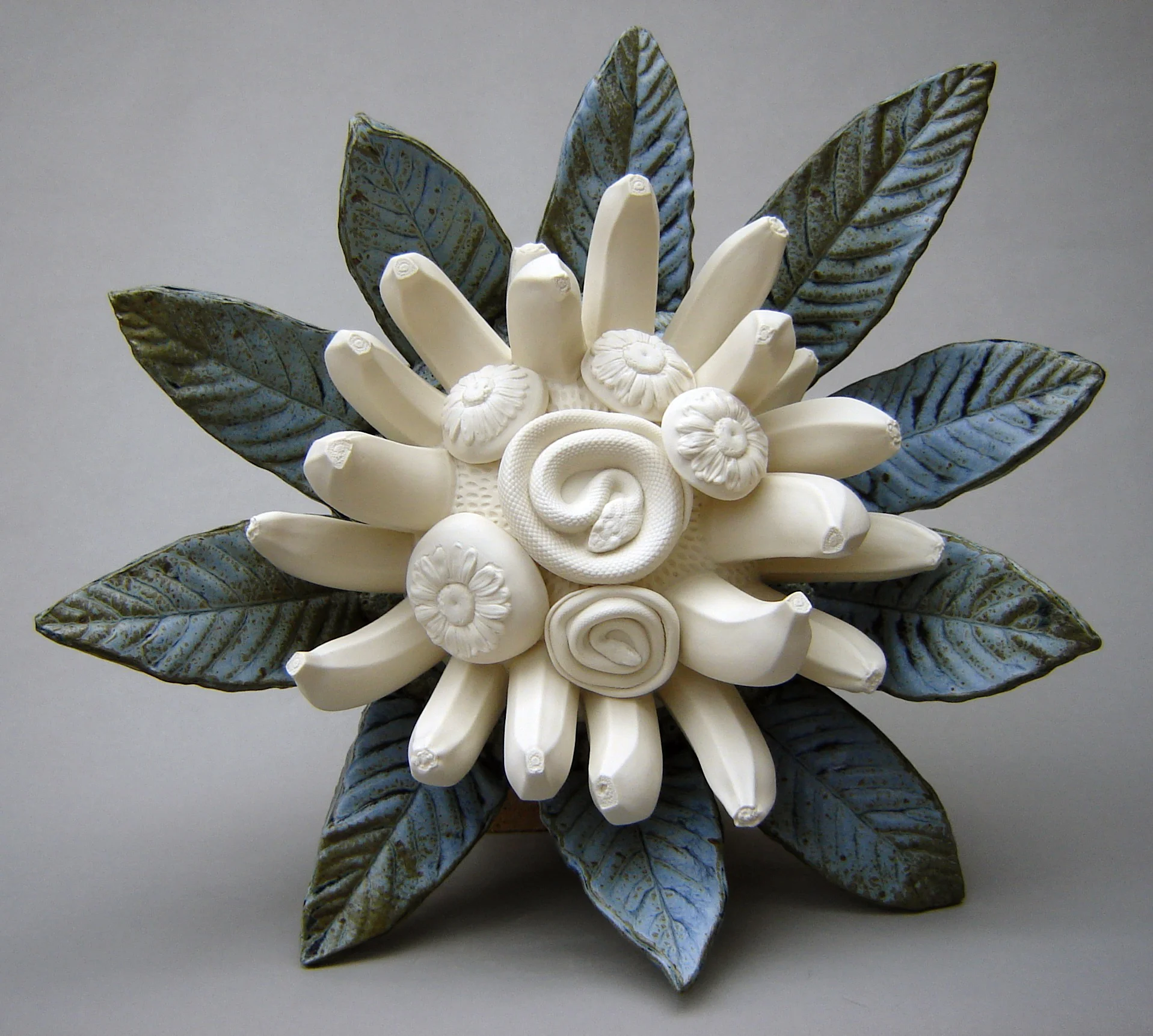 Poision Flower