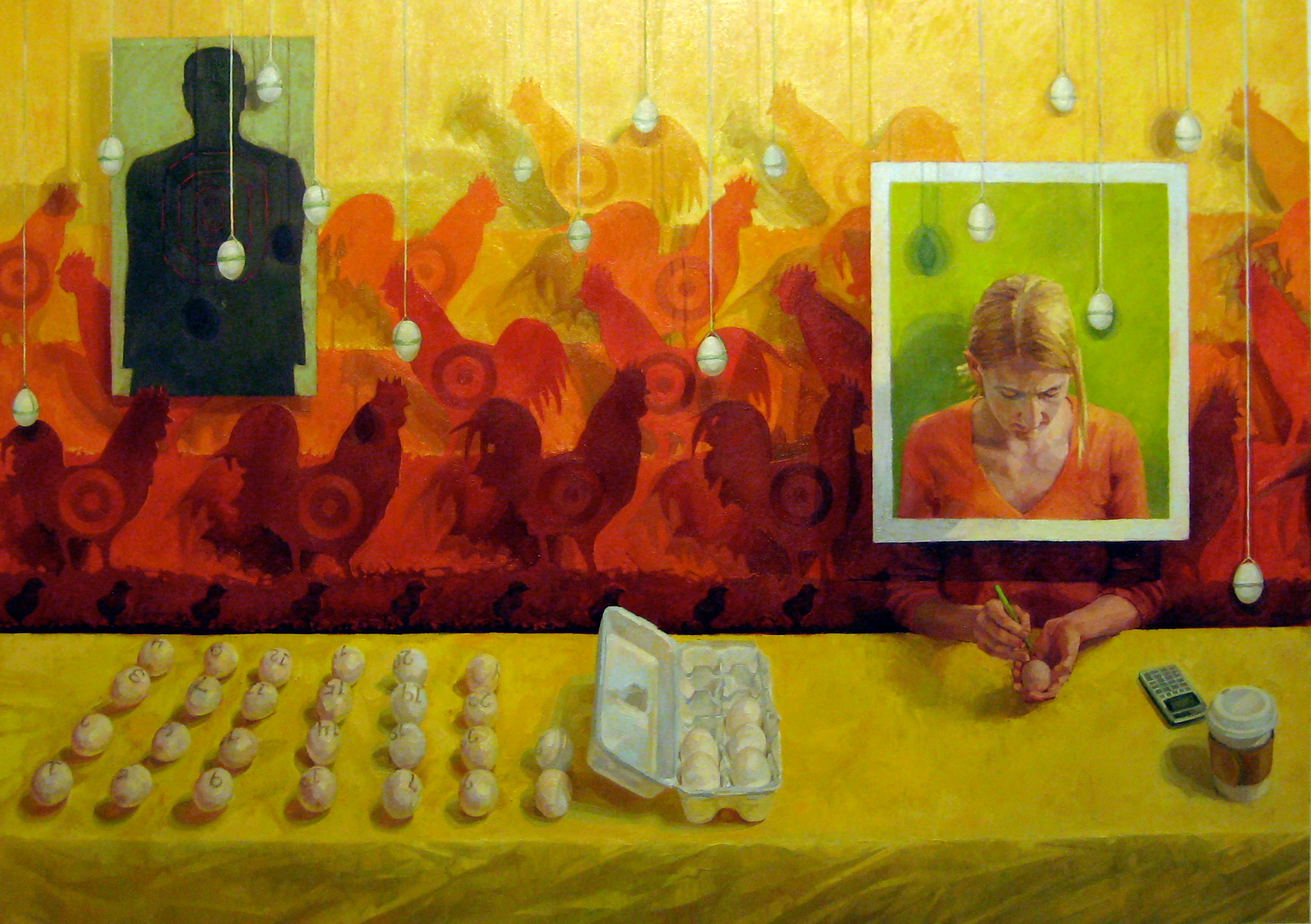 Diane Hanson