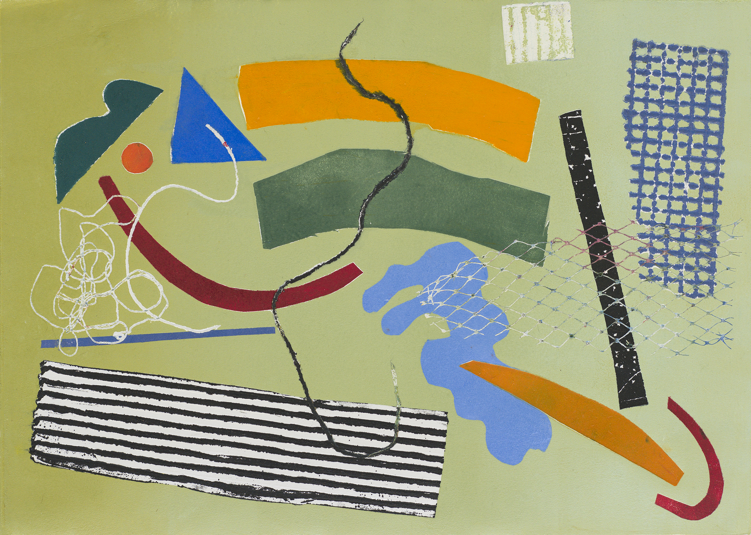 ROSEMARY GOODELL