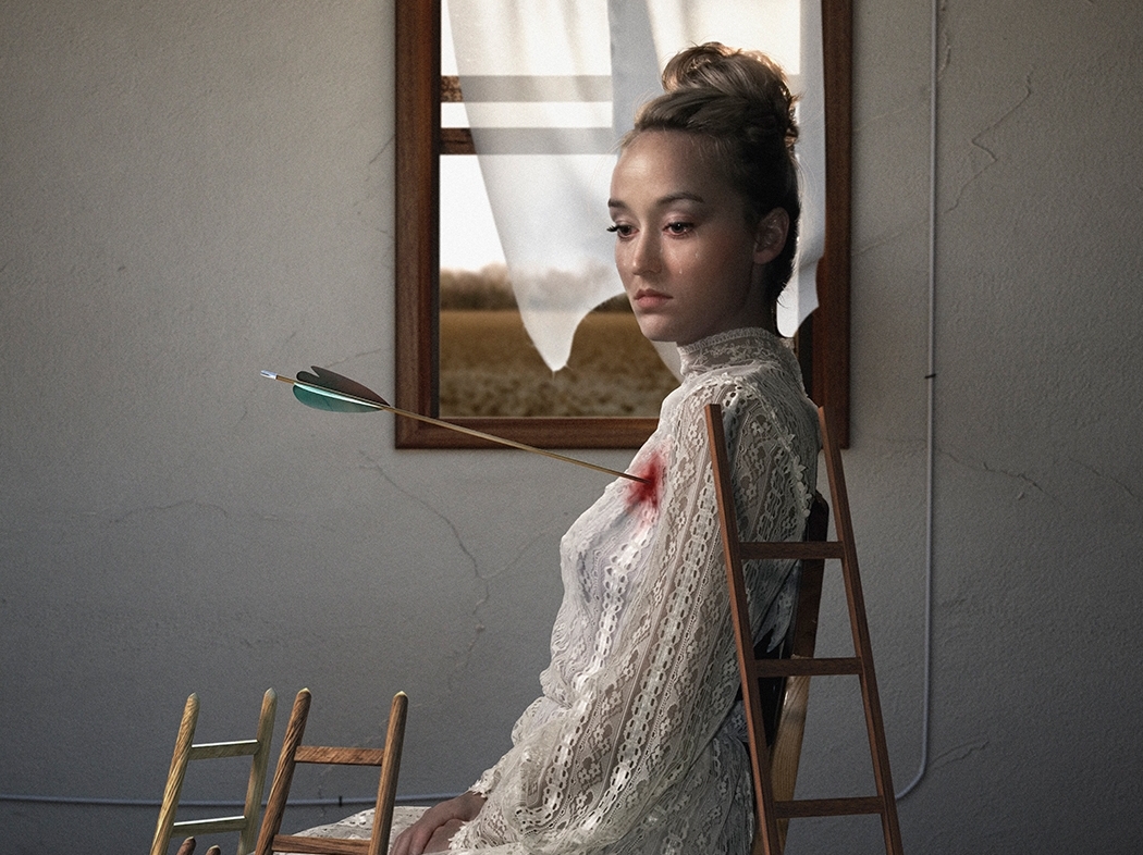 Jamie Baldridge