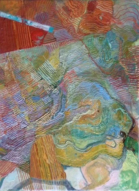 Westward Movement