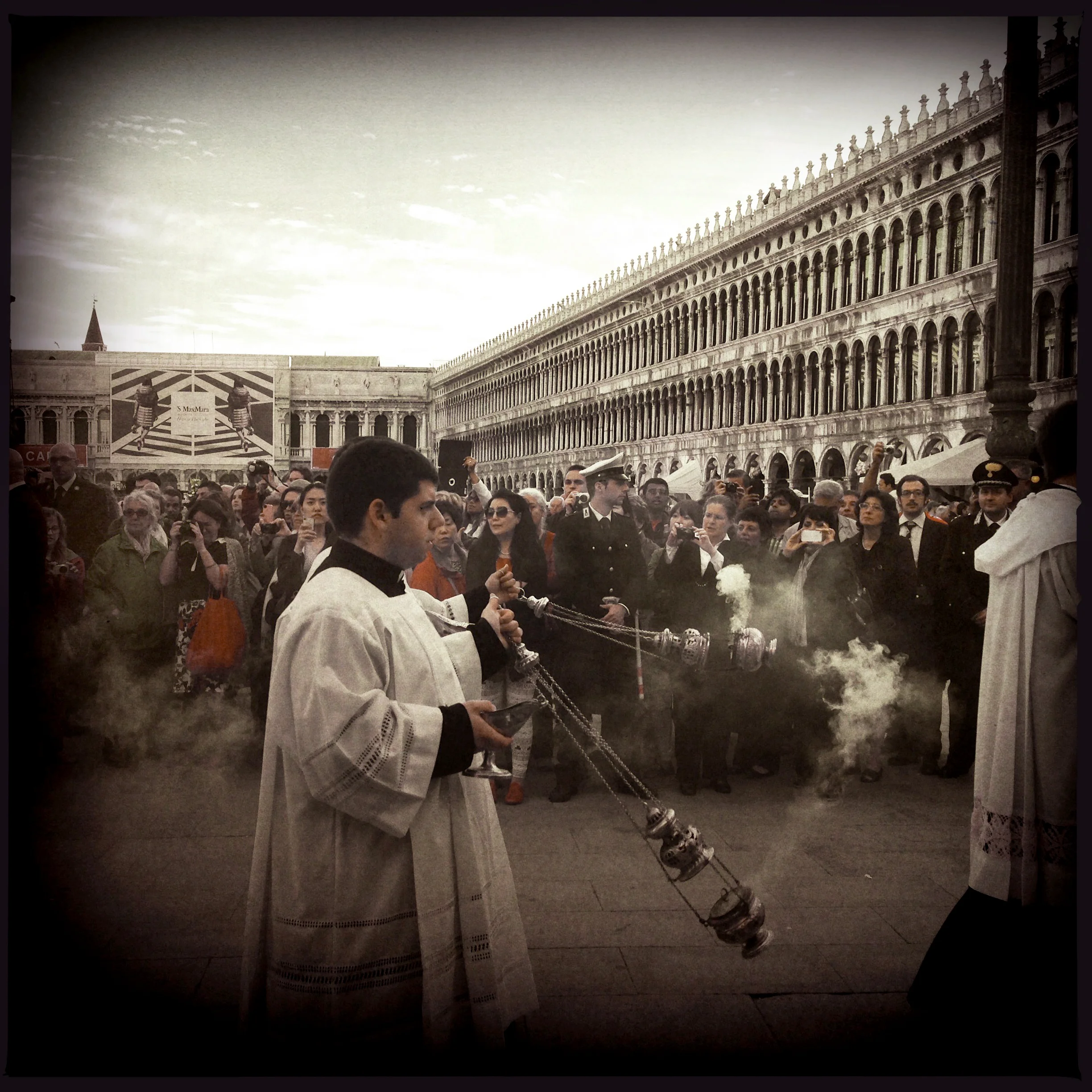 Procession