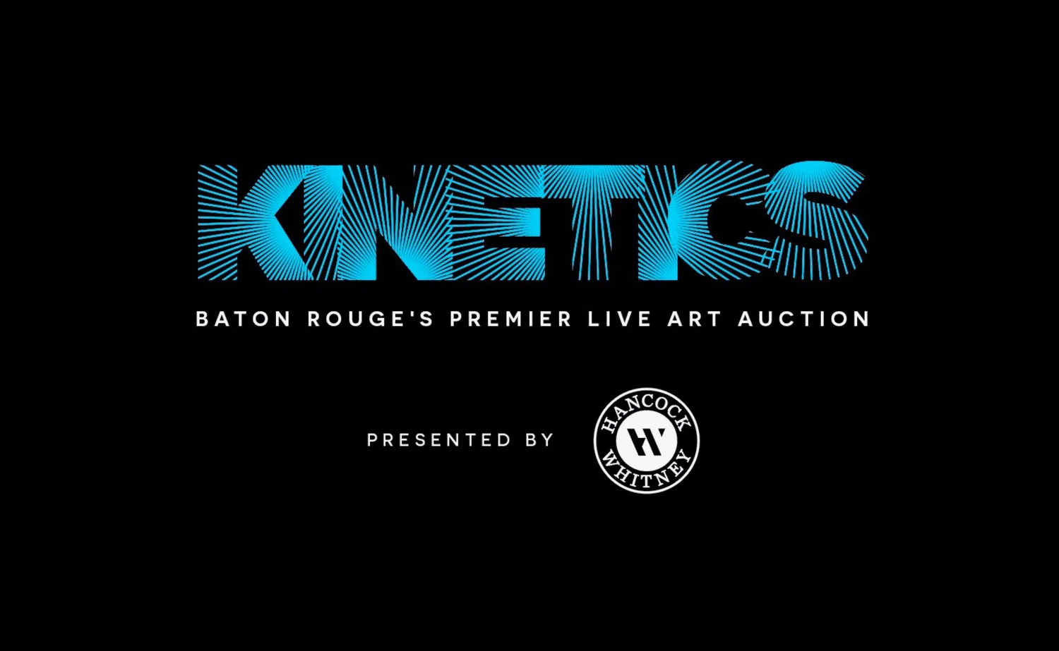Upcoming Events — Baton Rouge Gallery | Since 1966