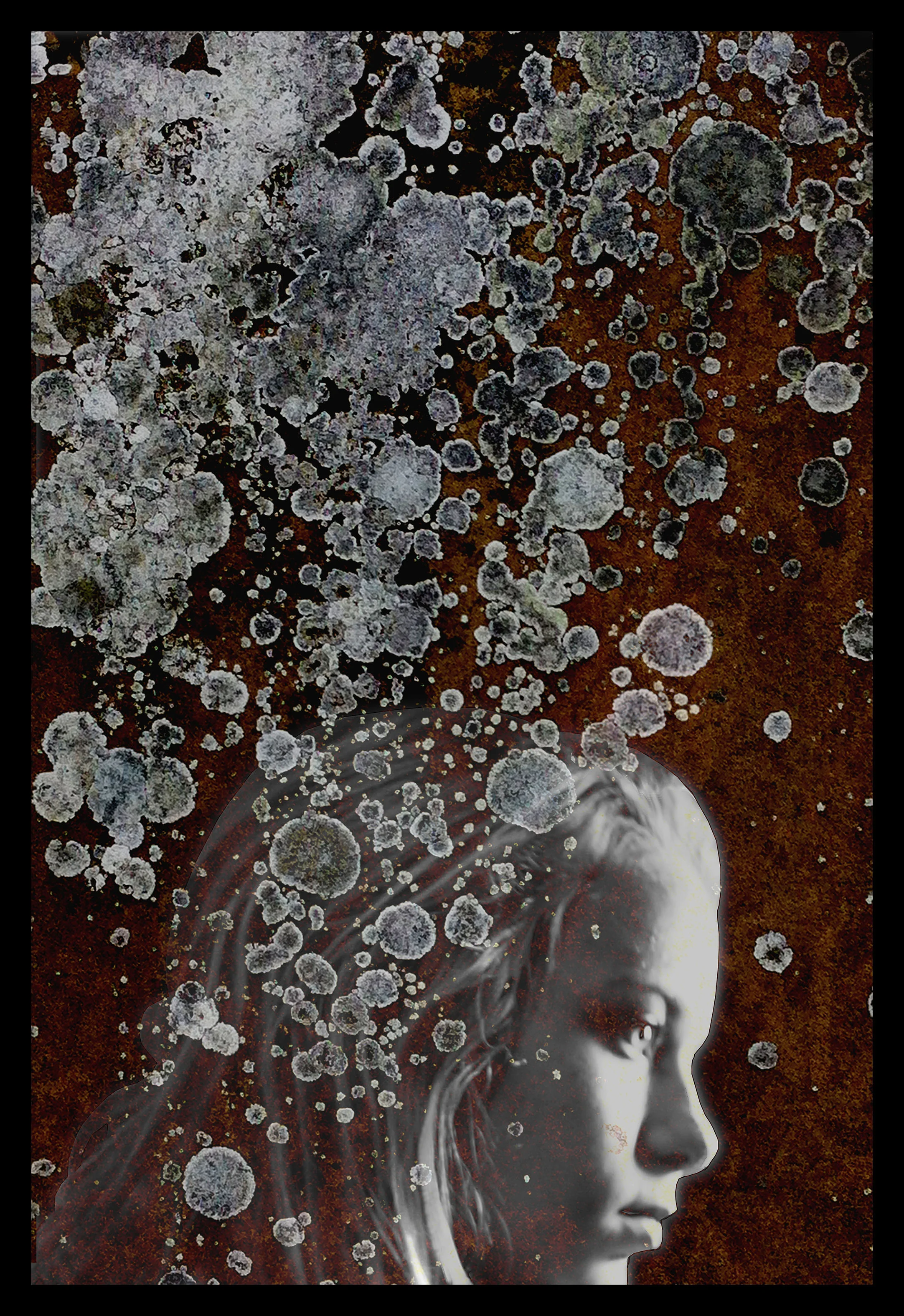 Storms in Her Head II