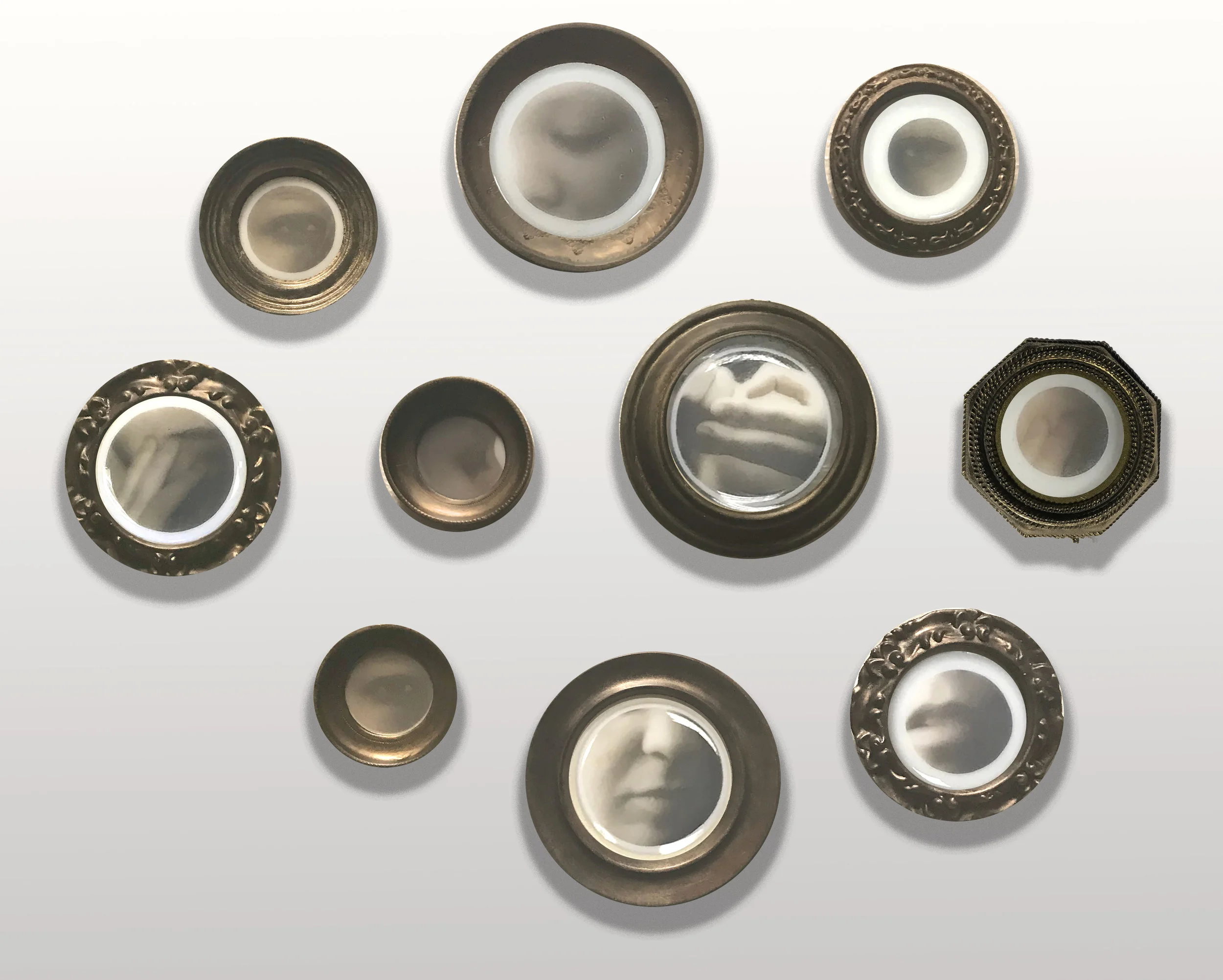 Peepholes