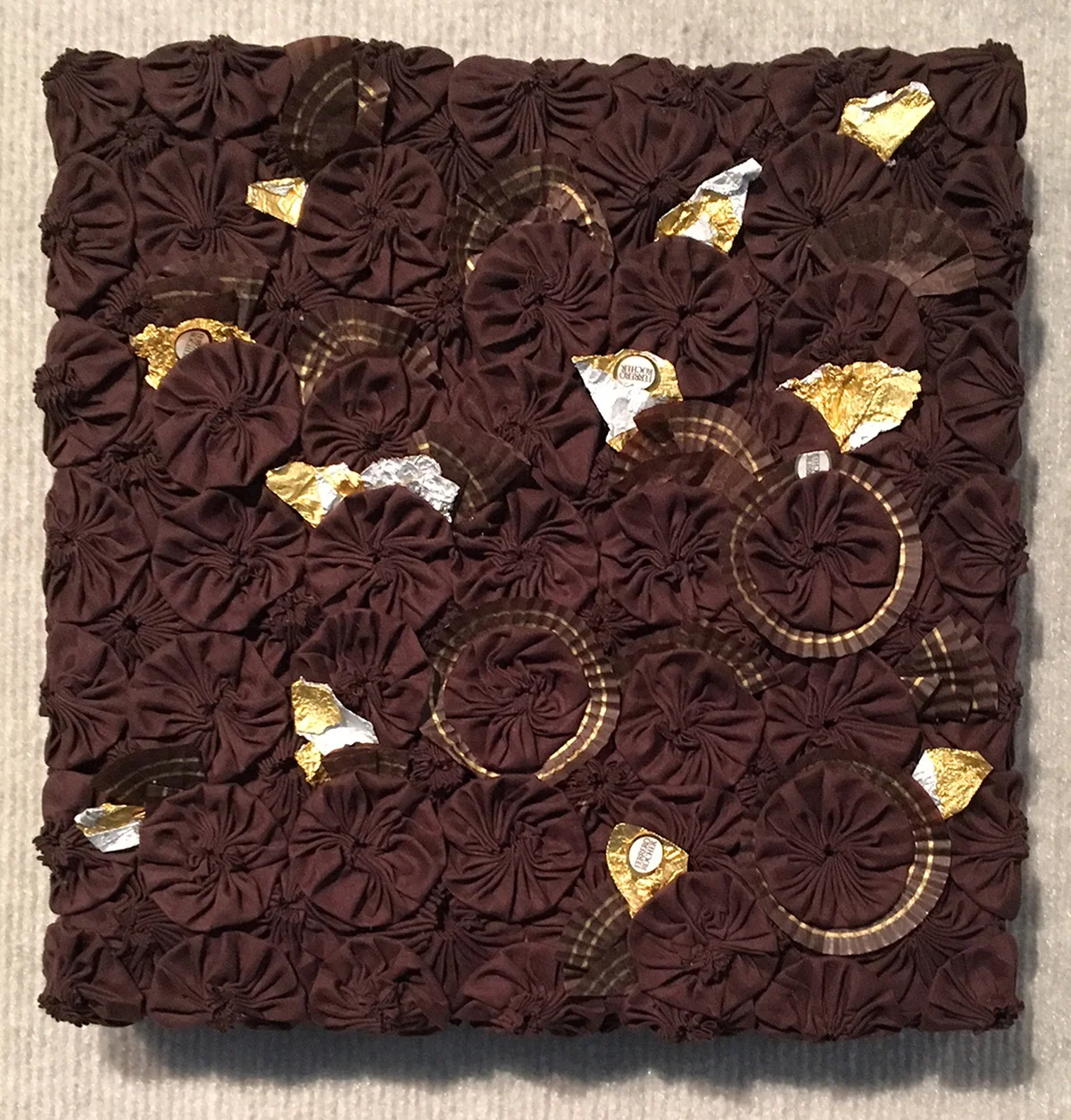 Chocolates with Friends