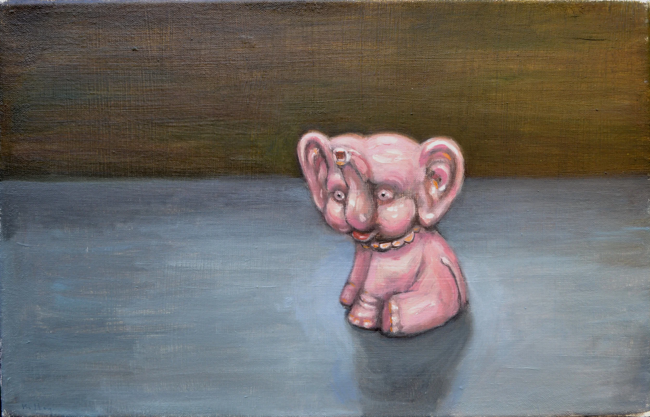Pink Elephant