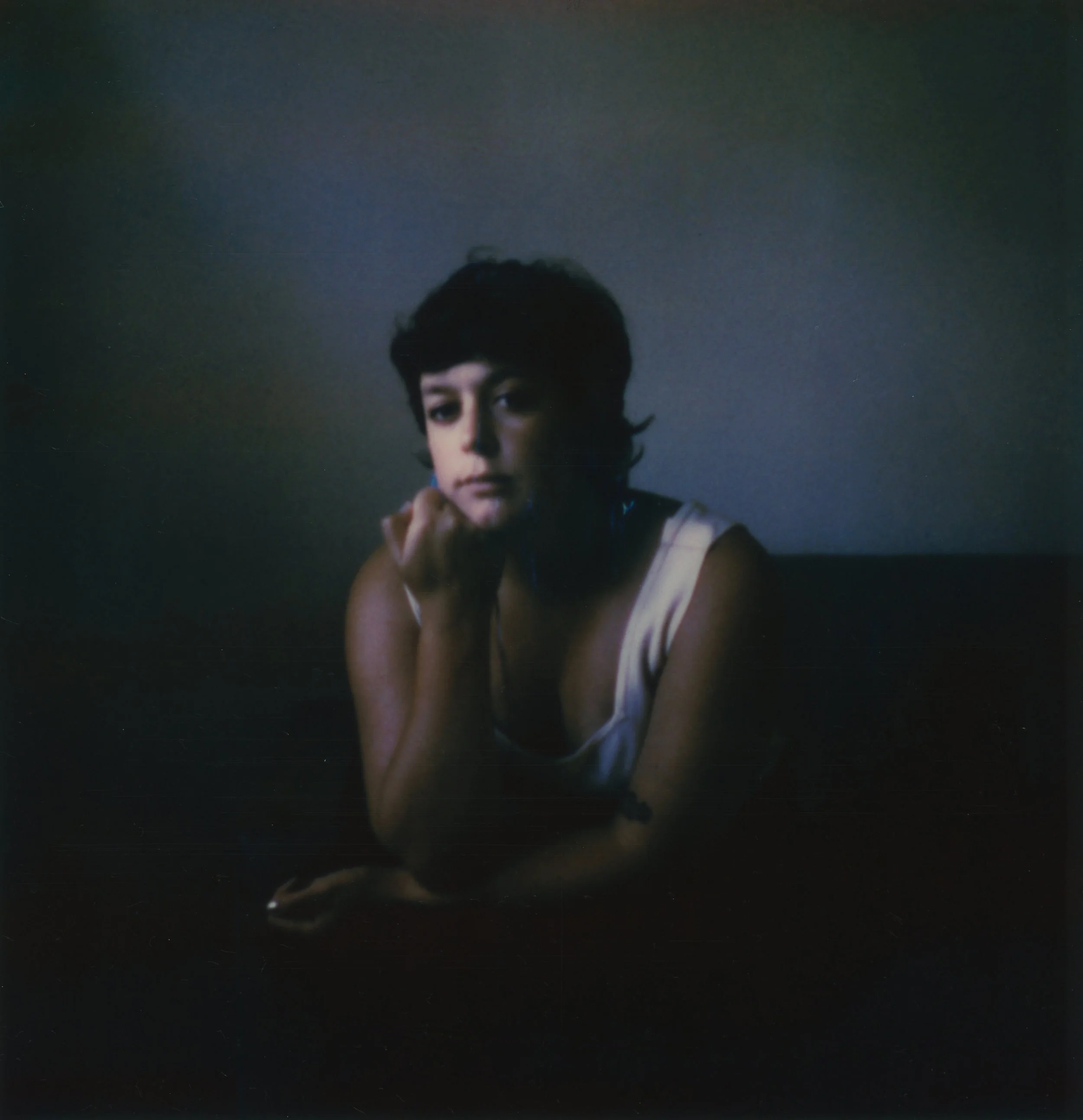Photographer Raegan Labat