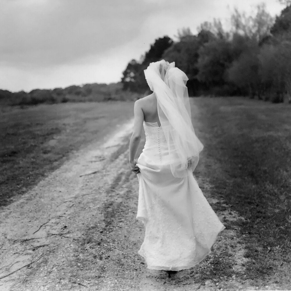 Runaway Bride