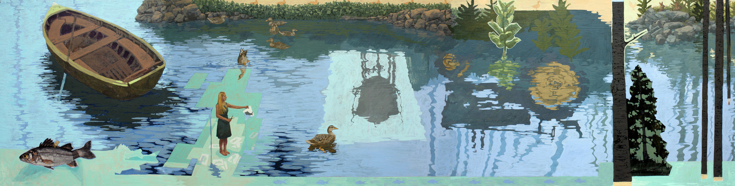 Illusions of Liquidity