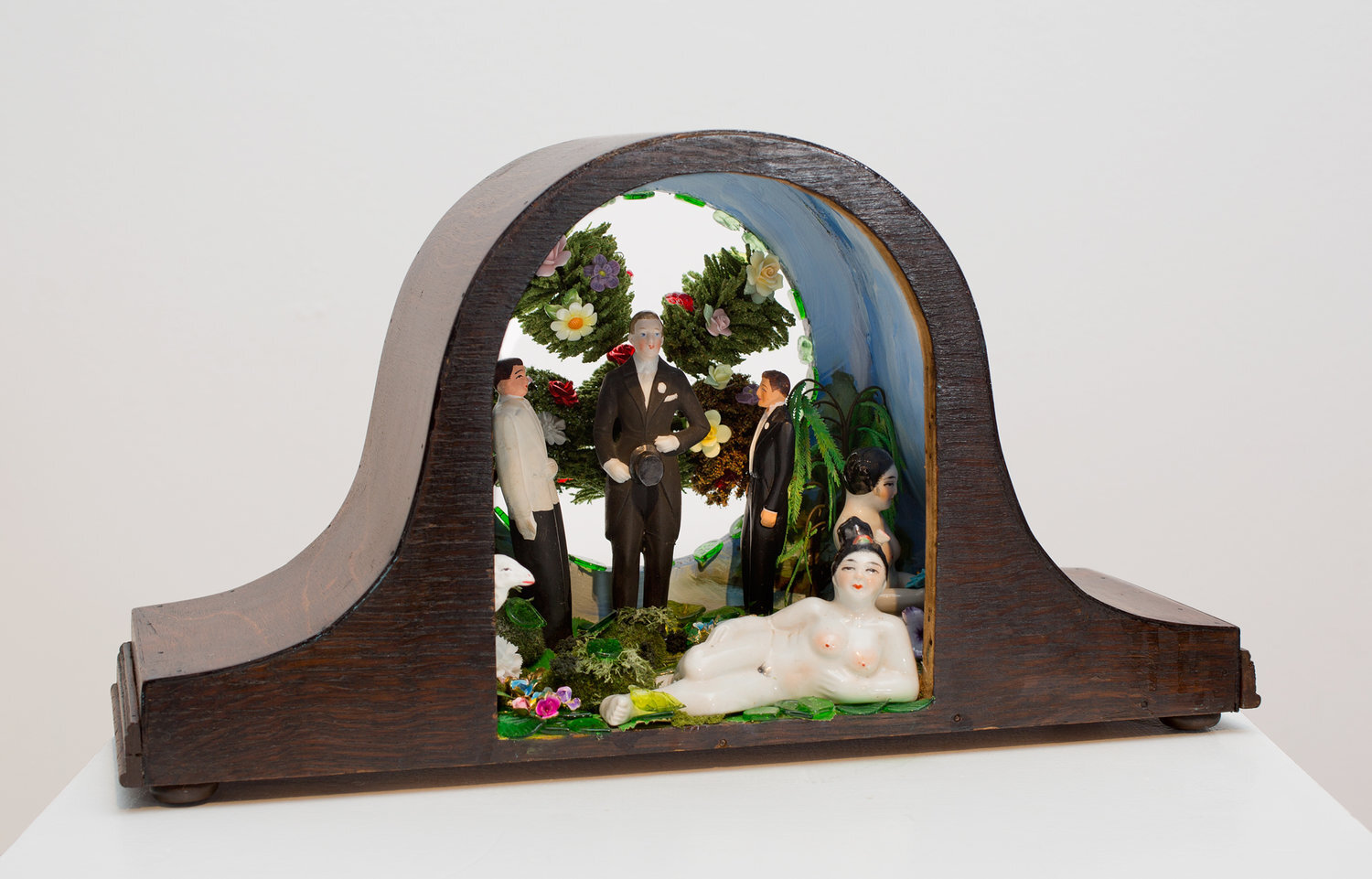 Appropriation Luncheon on the Grass