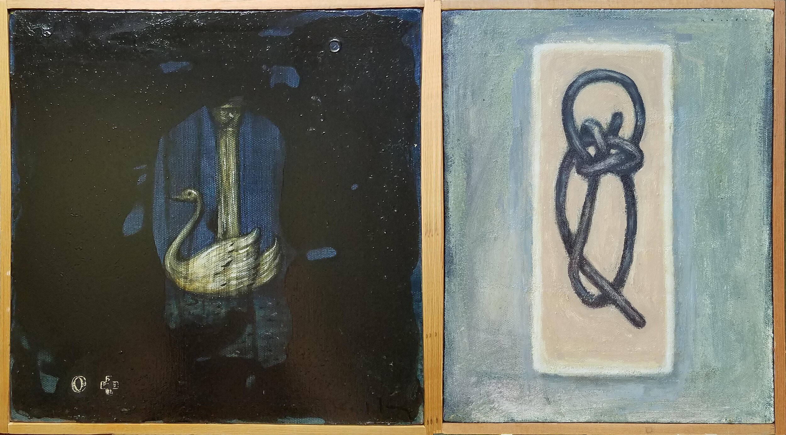 The Story of the Knot