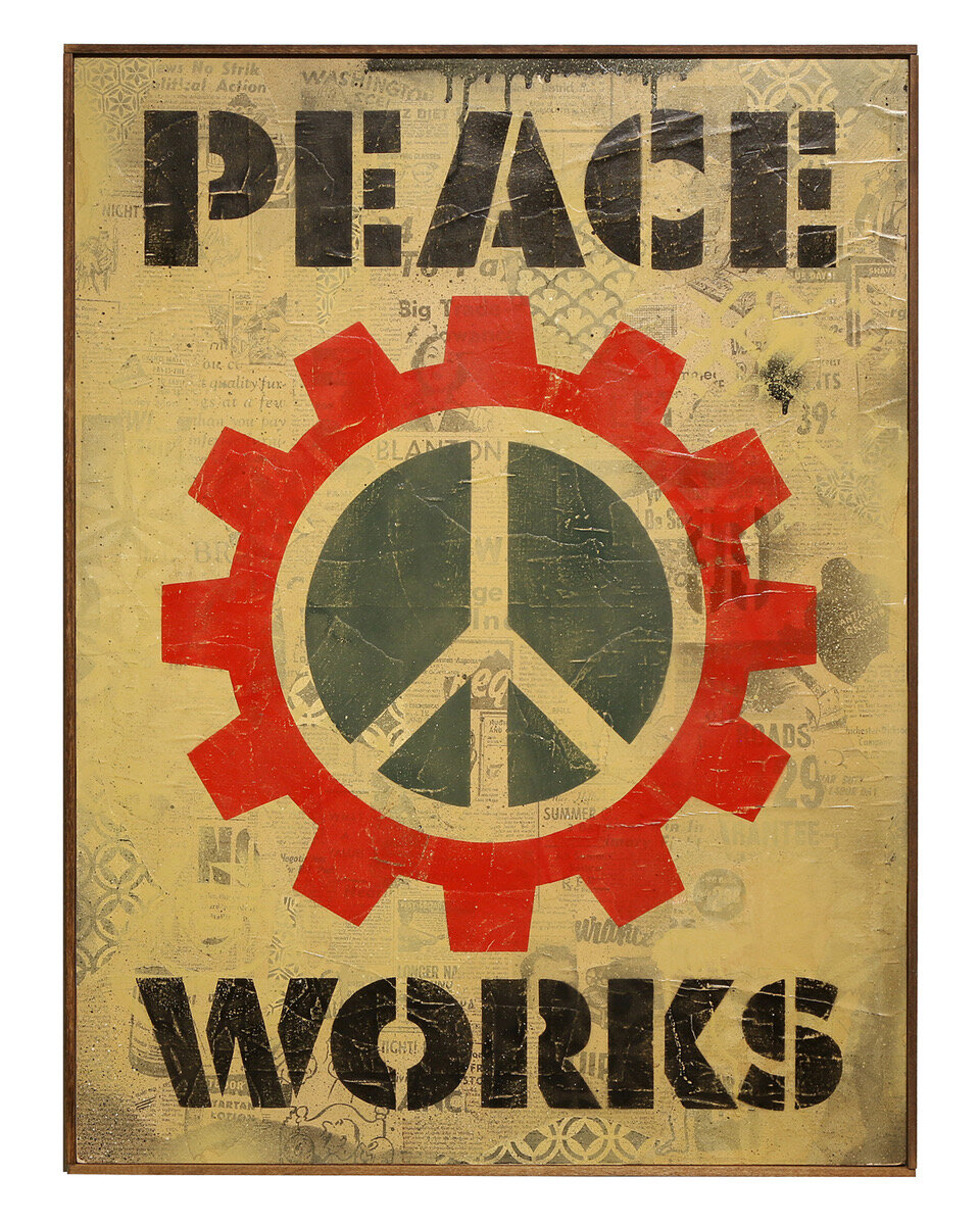 Peace Works
