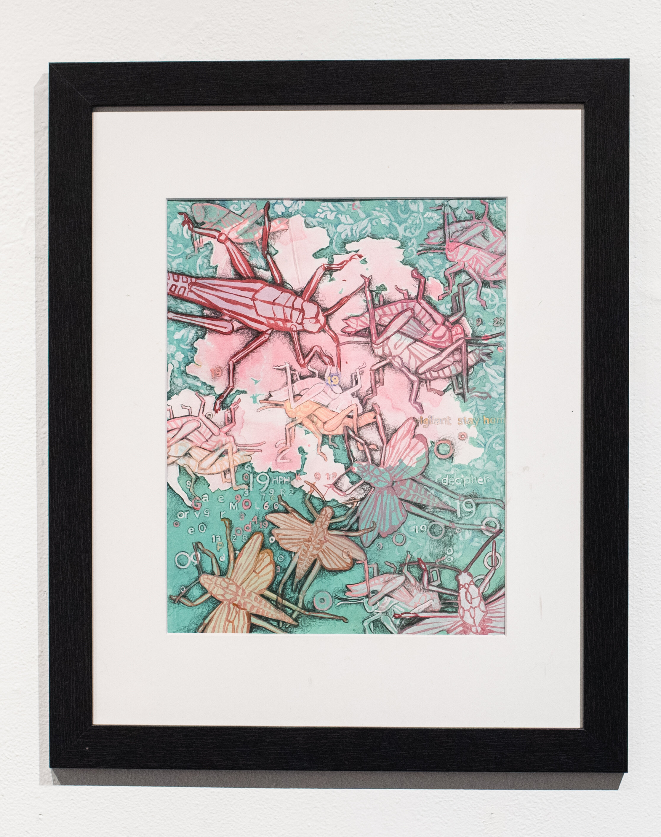 Plague and Pestilence 2