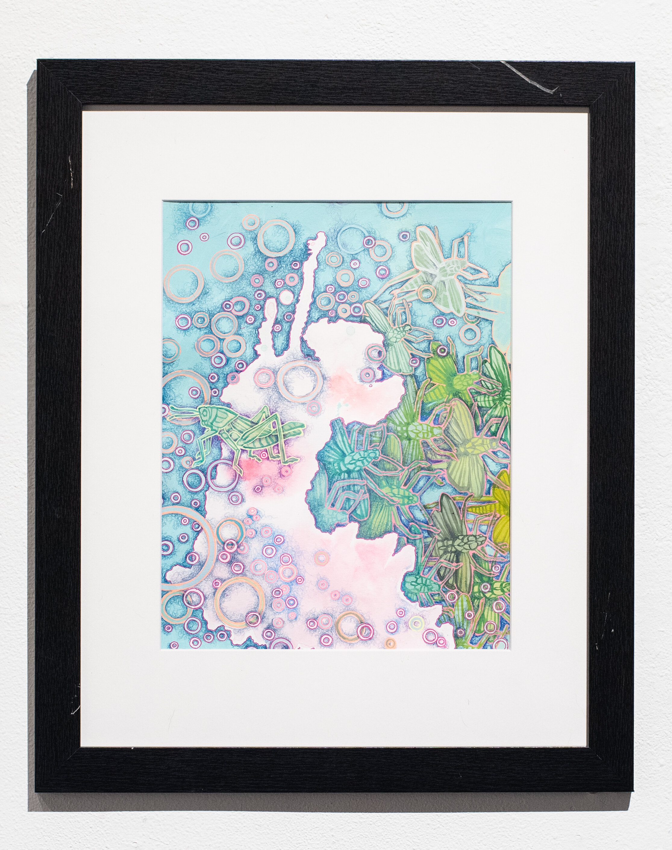 Plague and Pestilence 5