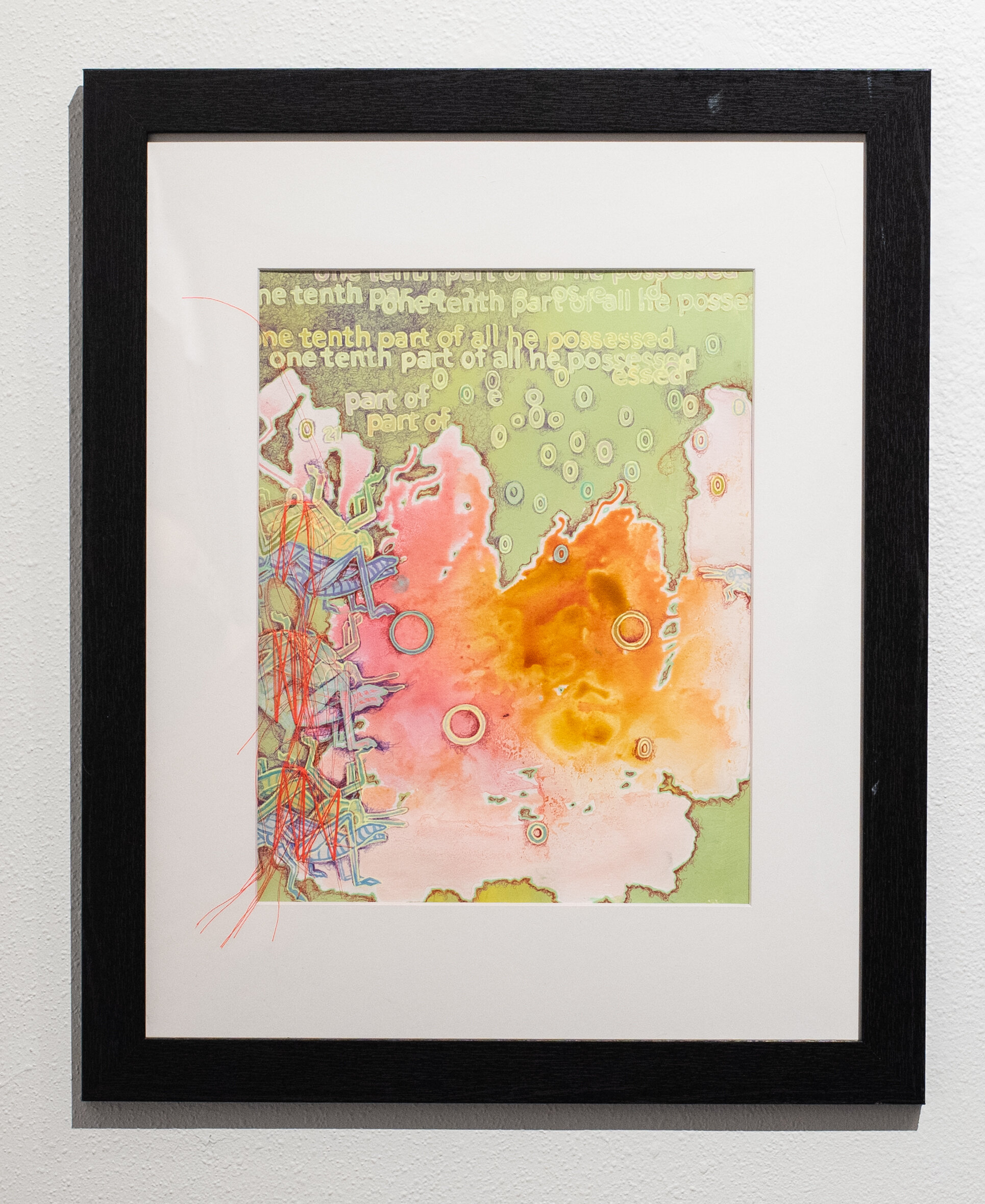 Plague and Pestilence 6