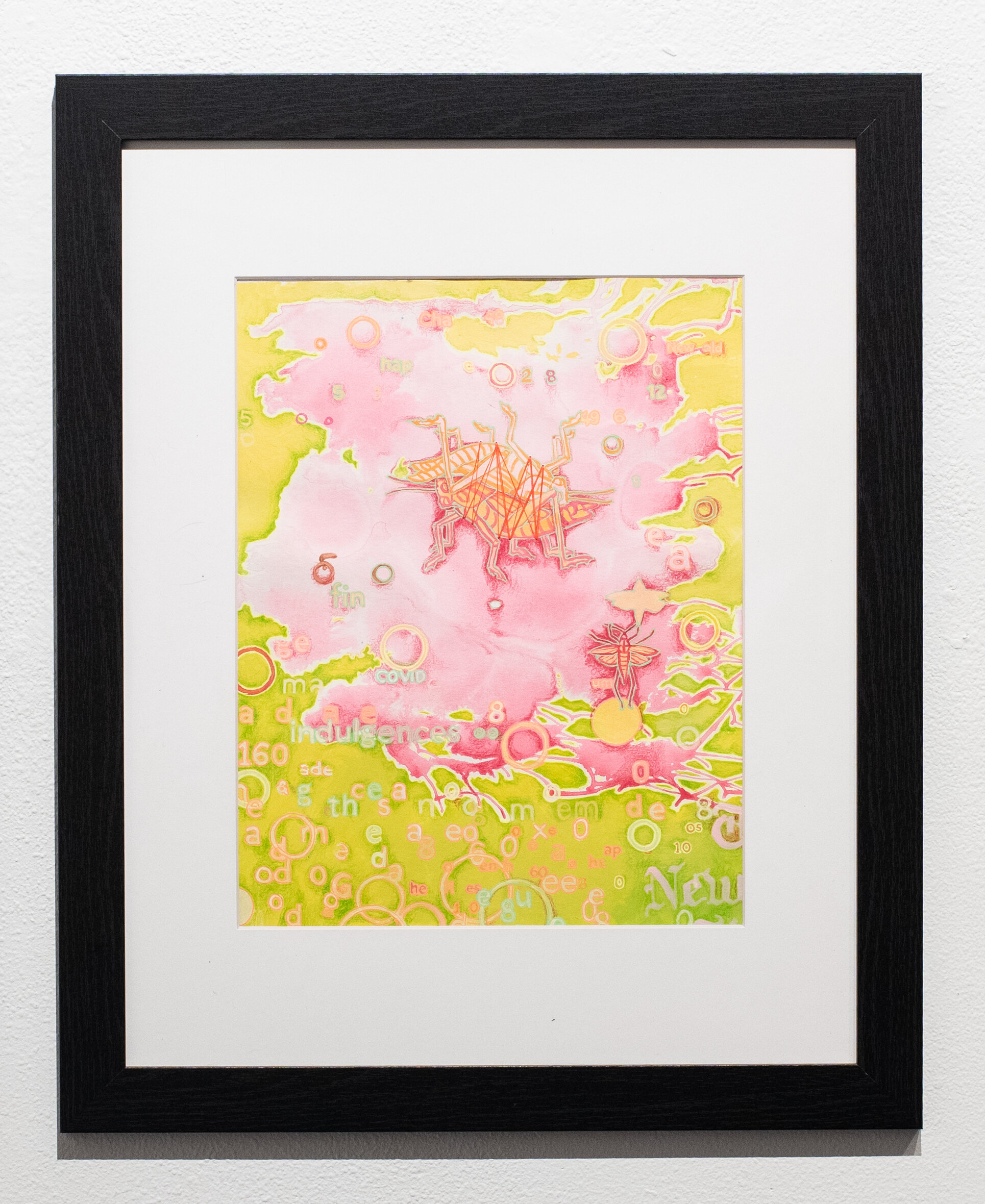 Plague and Pestilence 8