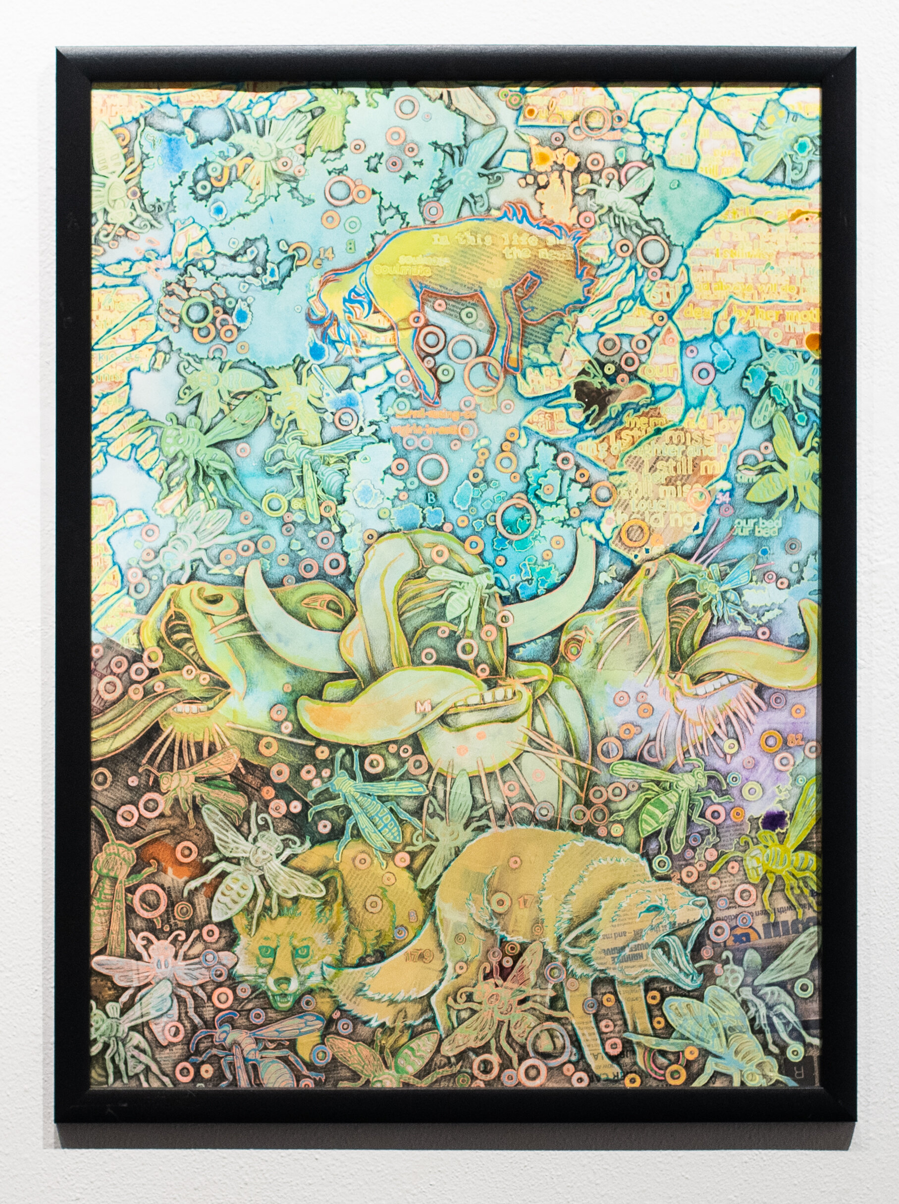 Four Horsemen of the Apocalypse: Death