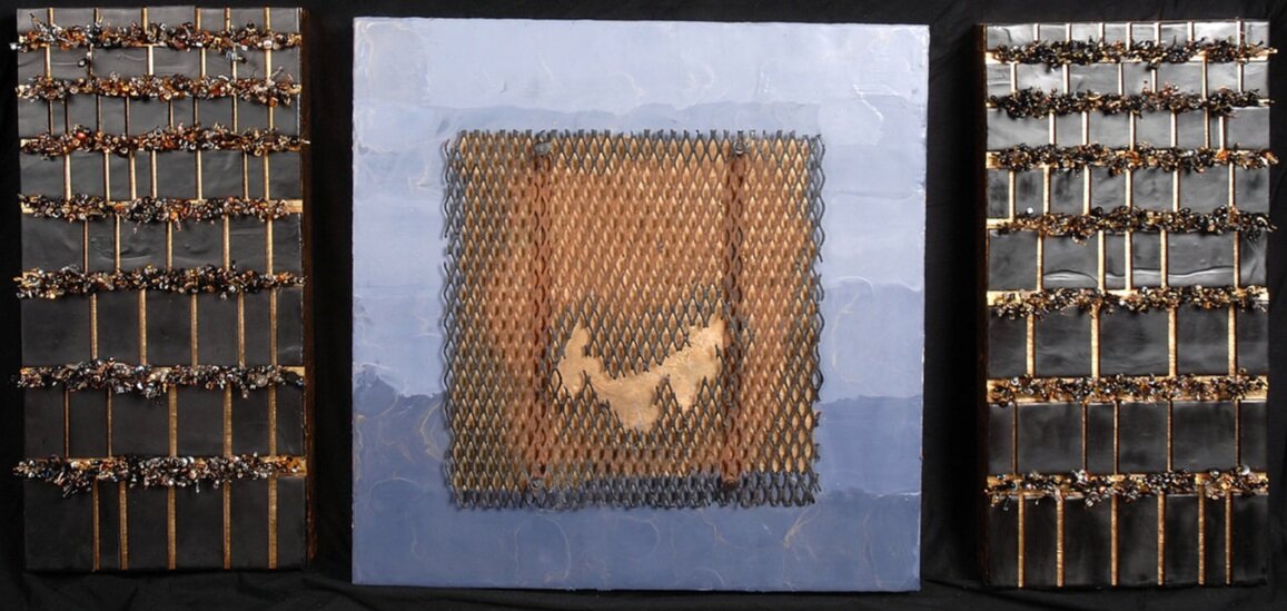 Midnight in the Cornfield