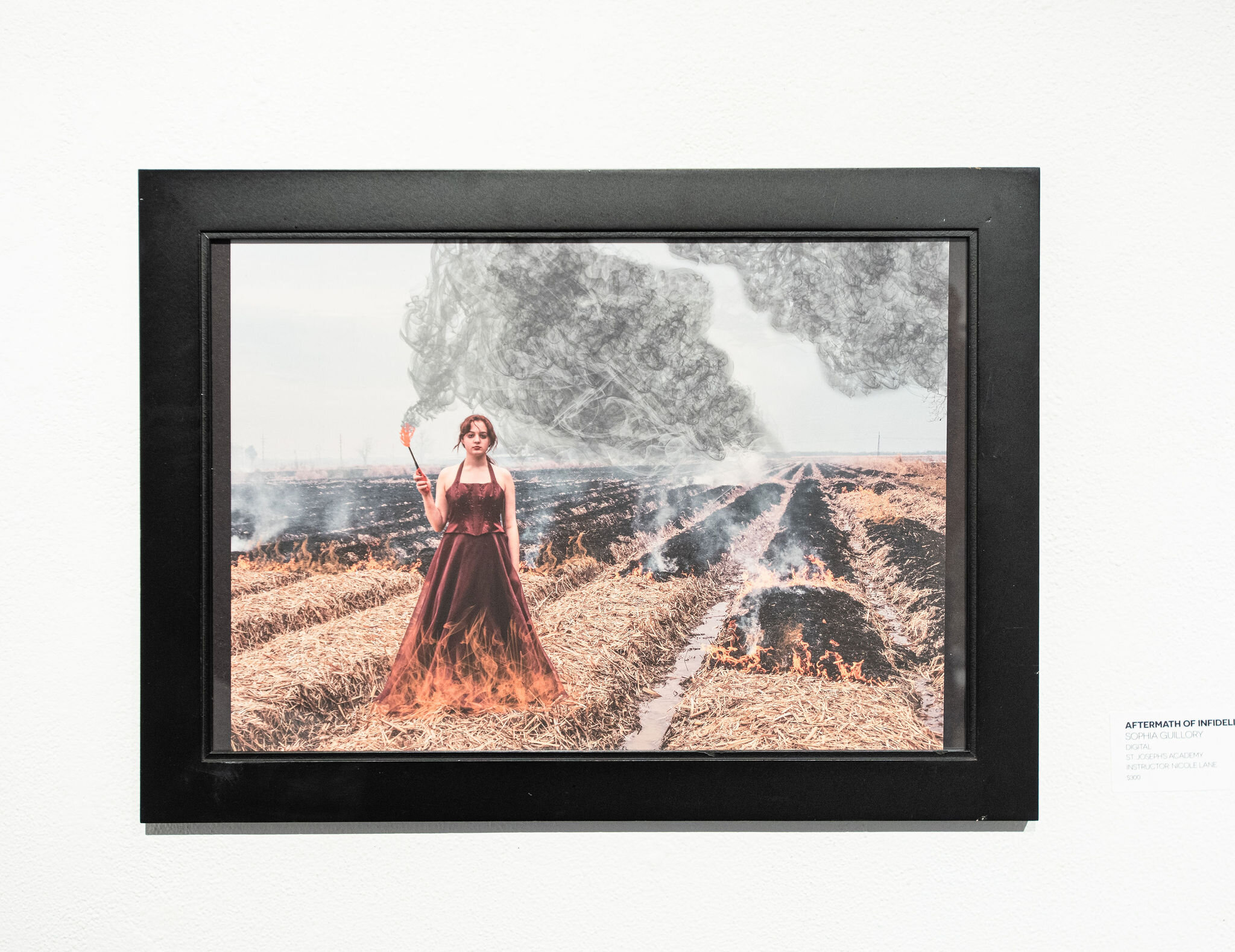 Aftermath of Infidelity