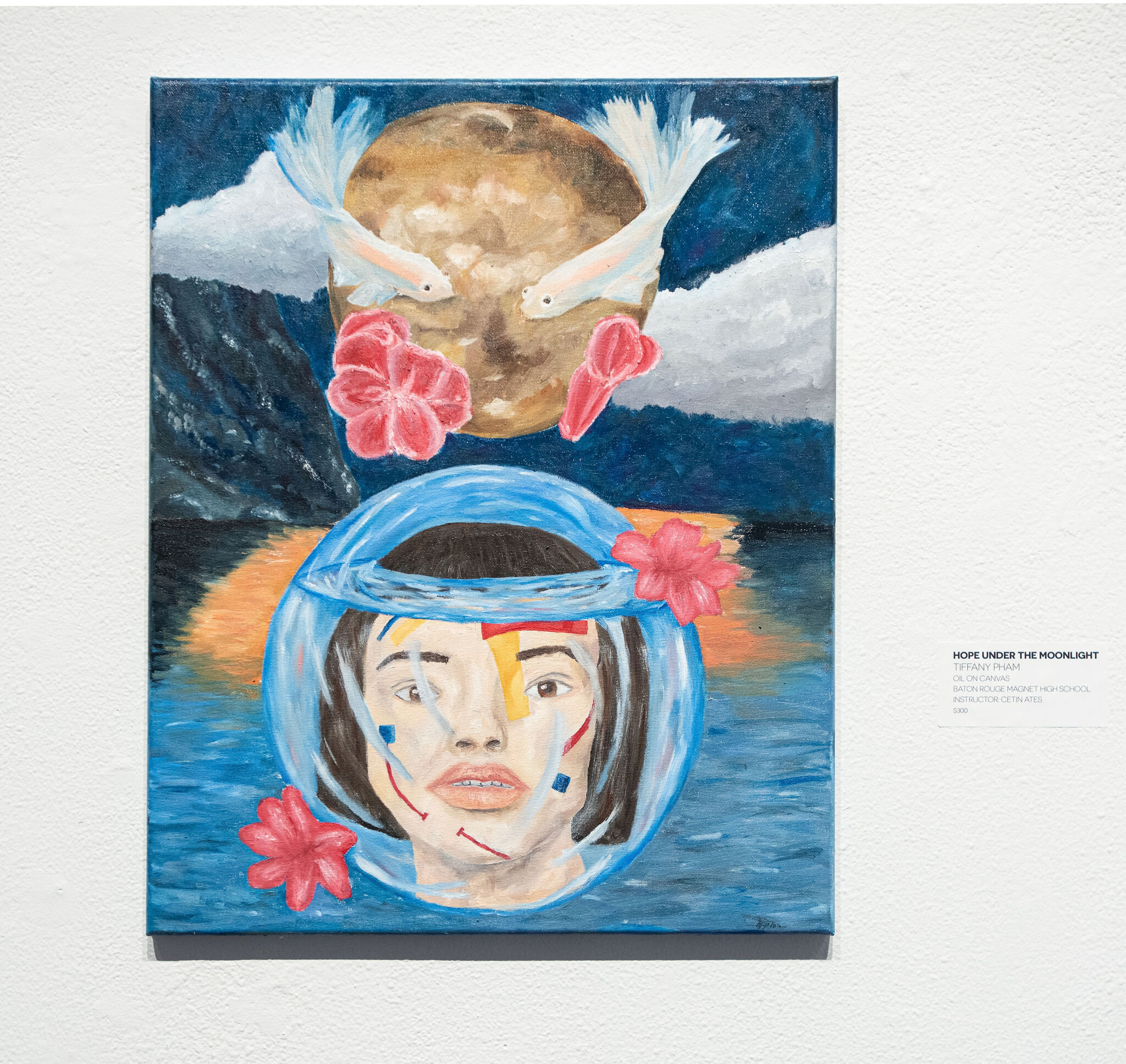 Hope under the Moonlight