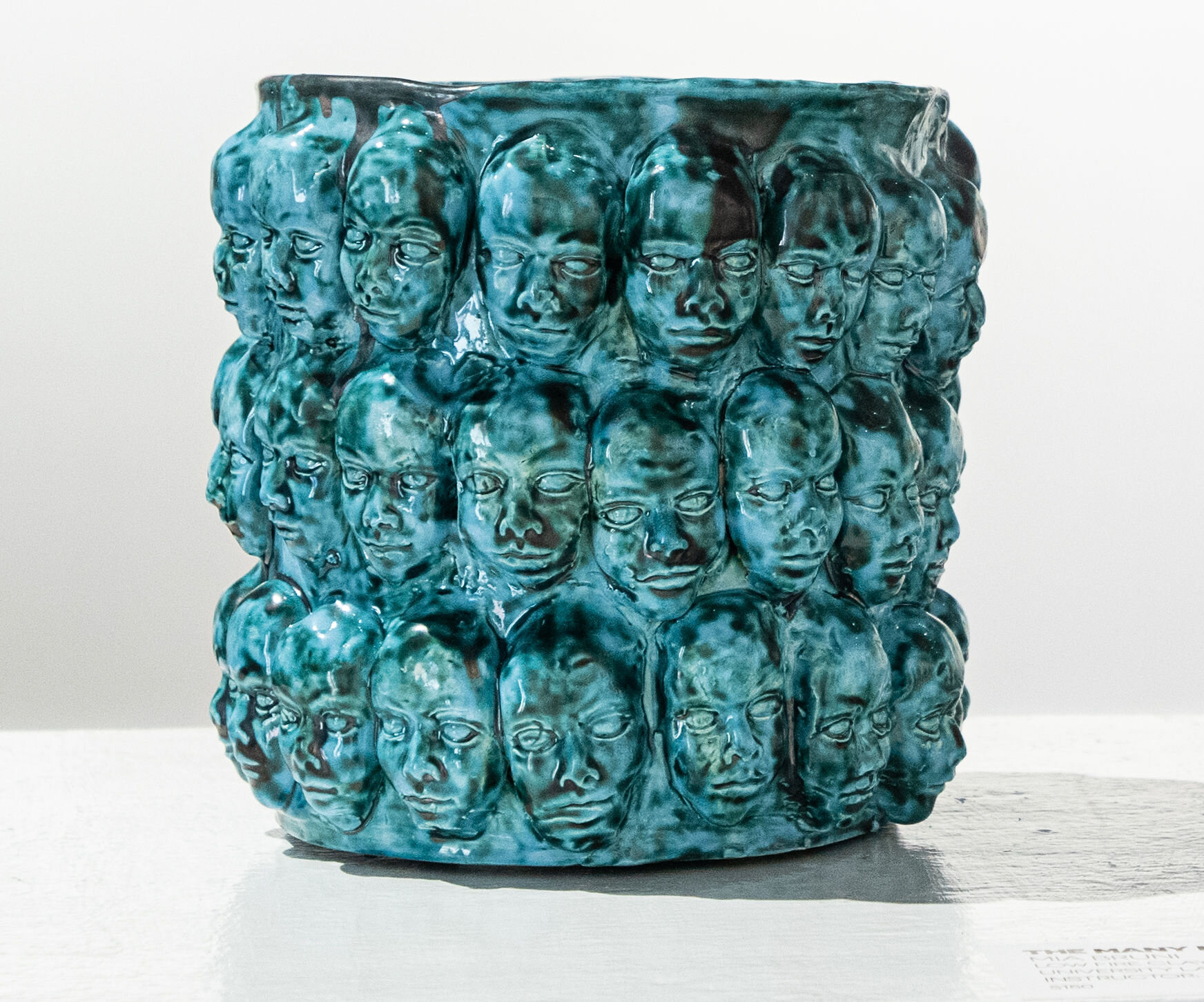 The Many Missing Souls