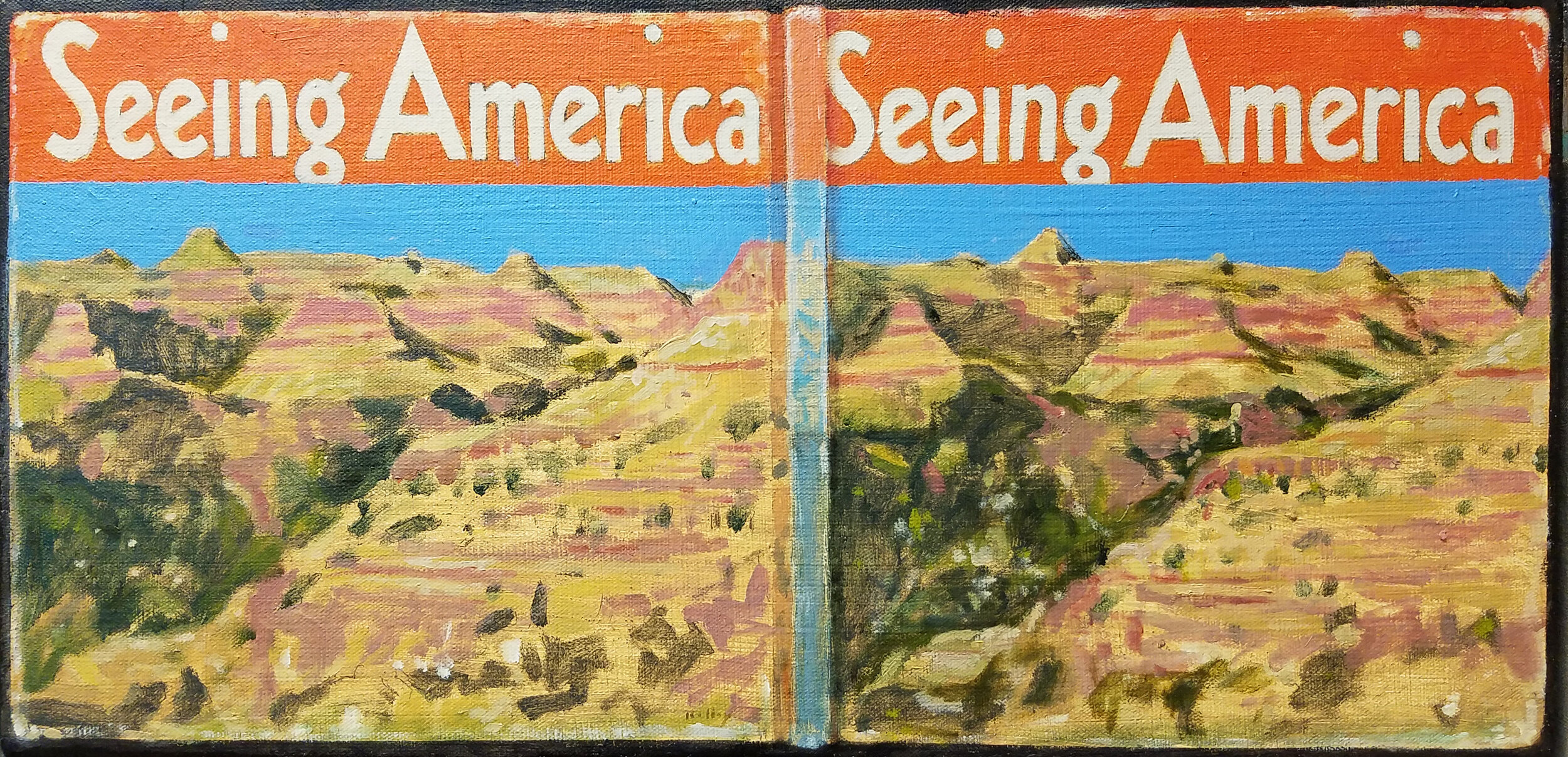 Seeing America