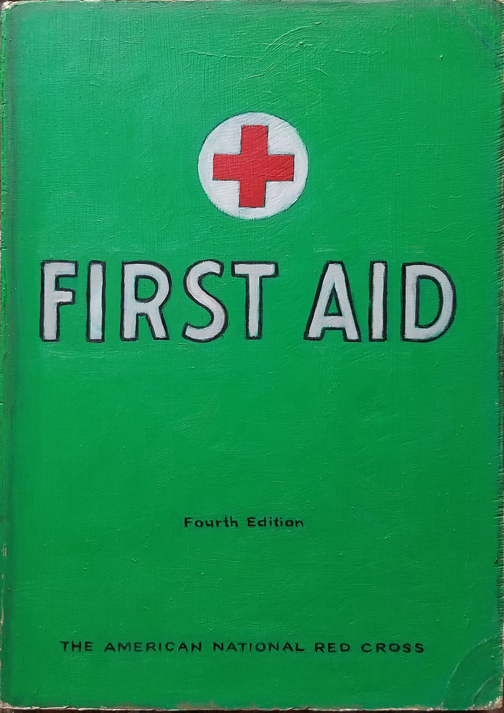 First Aid
