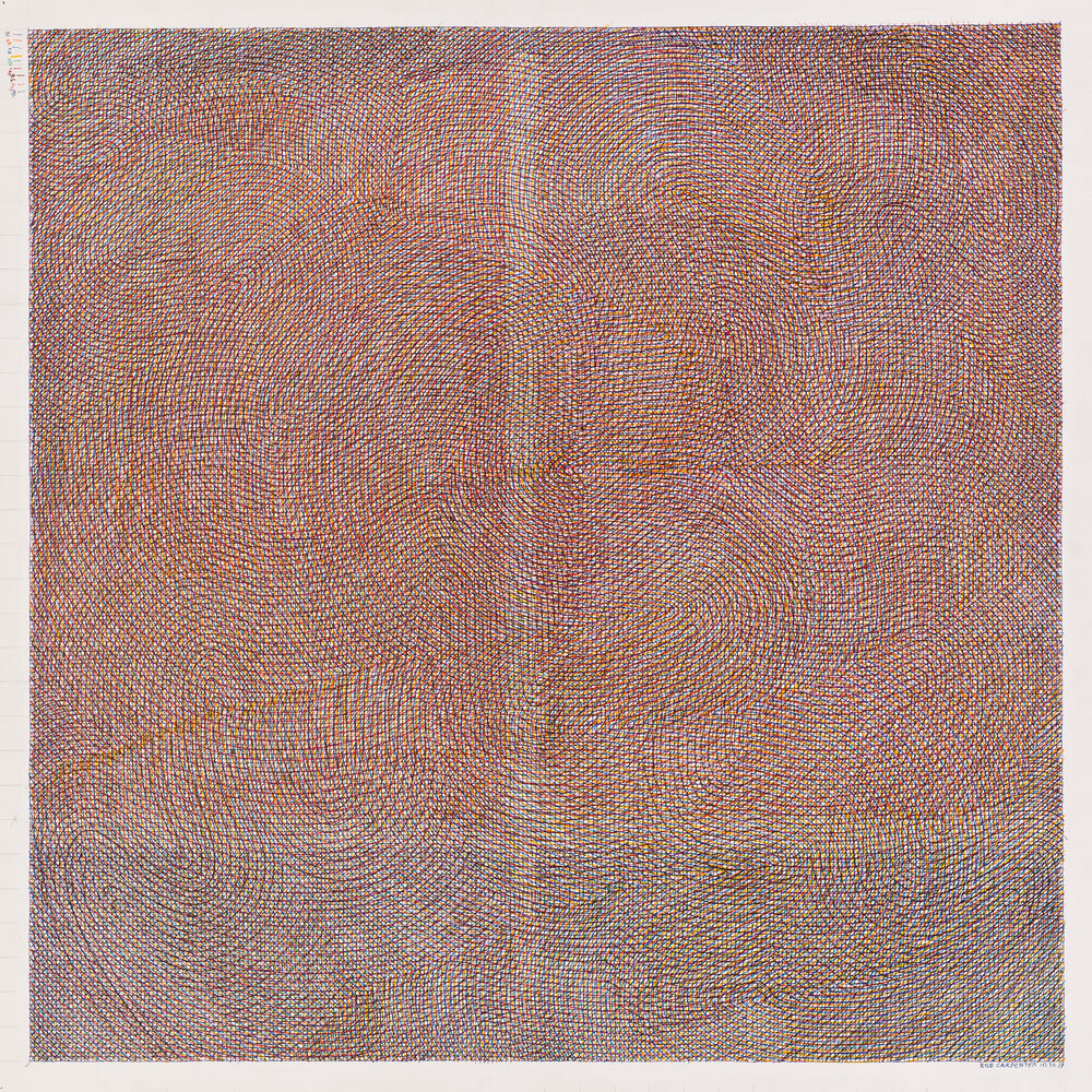 Paths of Moving Points 10.30.19