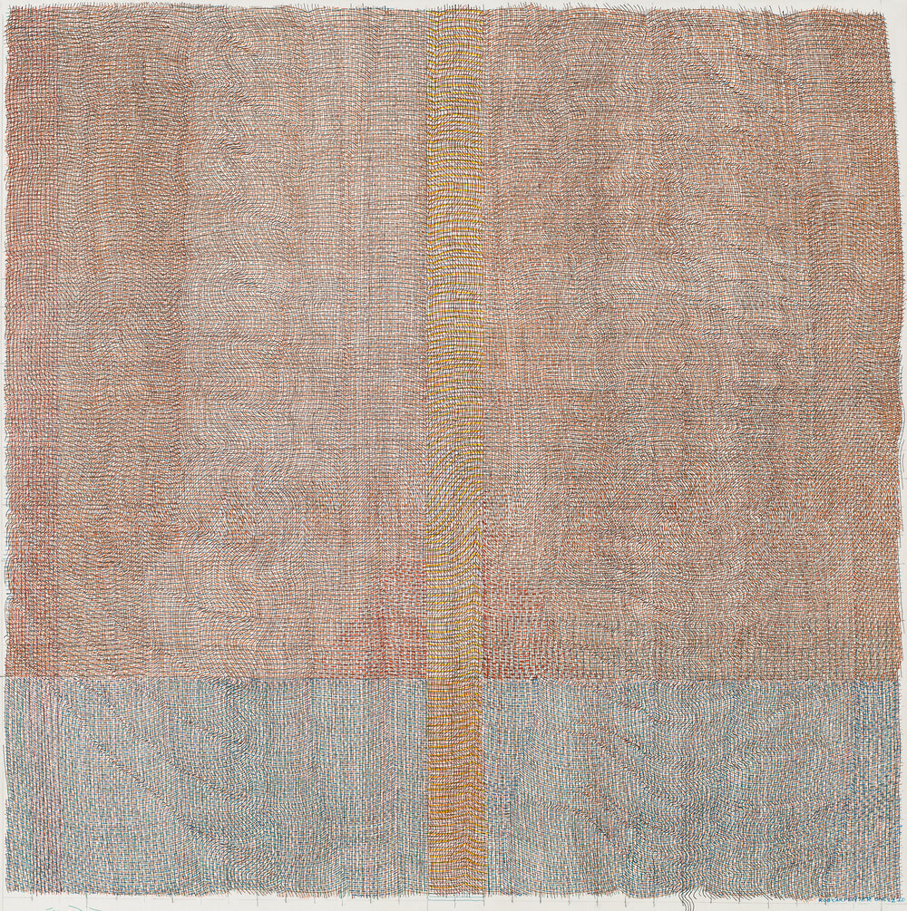 Paths of Moving Points 04.22.20