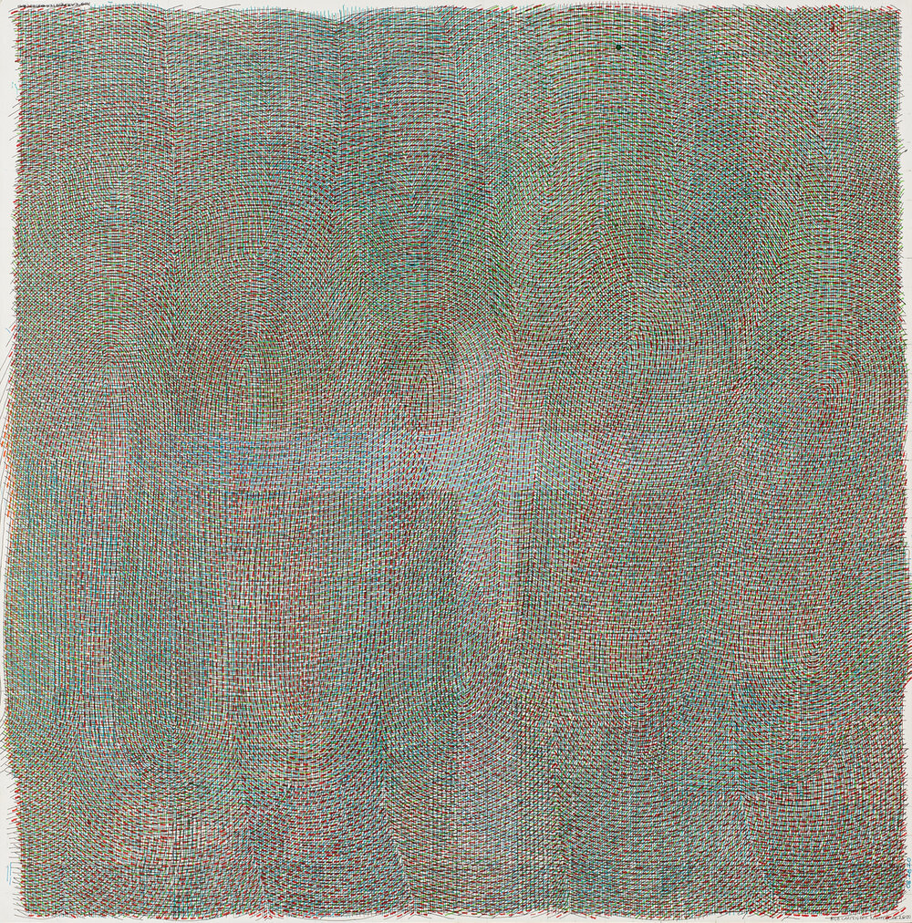 Paths of Moving Points 08.28.20